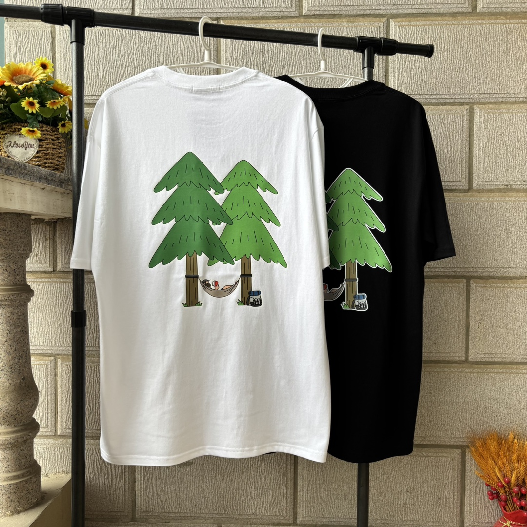 Alternative view of T-Shirt 04470