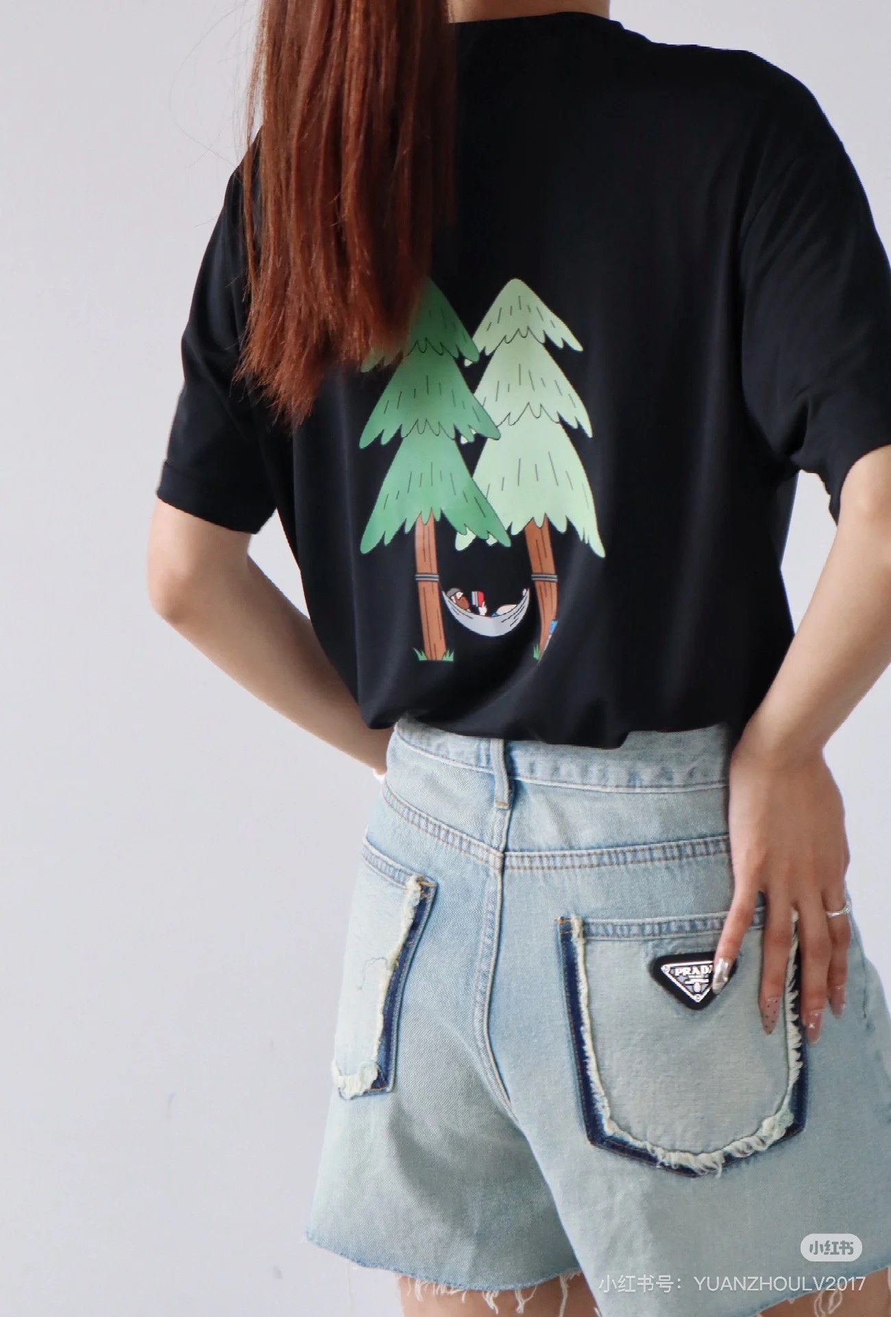 T-Shirt 07217