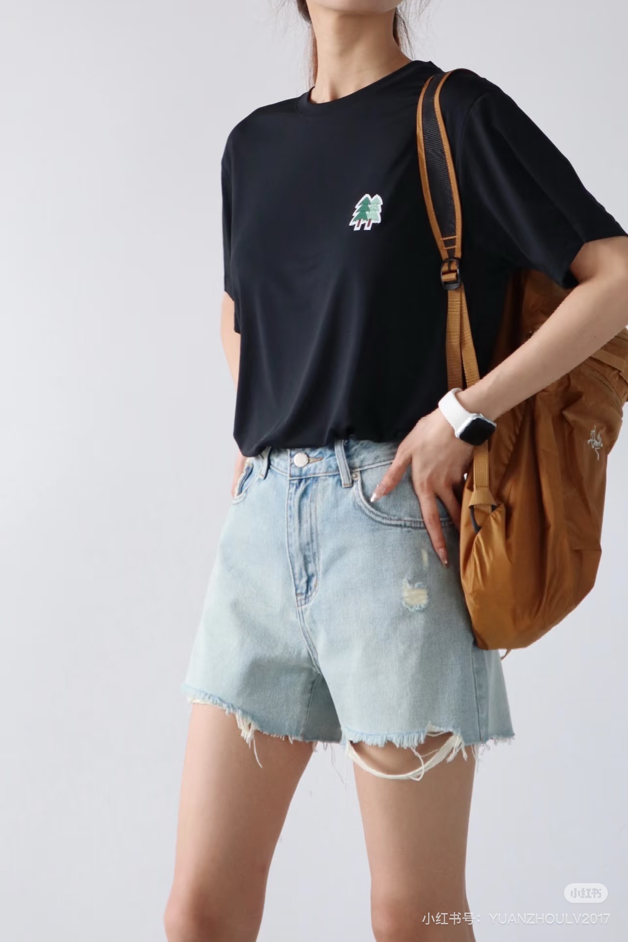 Alternative view of T-Shirt 07217