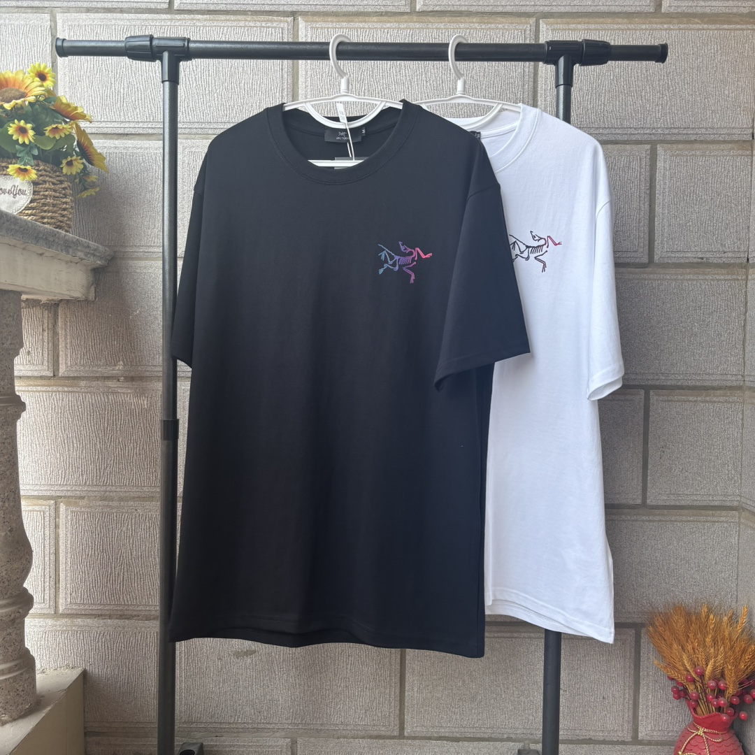 Alternative view of T-Shirt 04467