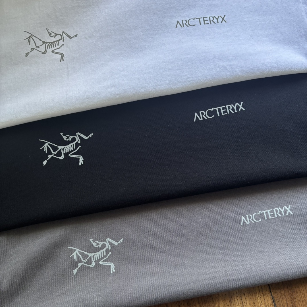 Alternative view of T-Shirt 04469
