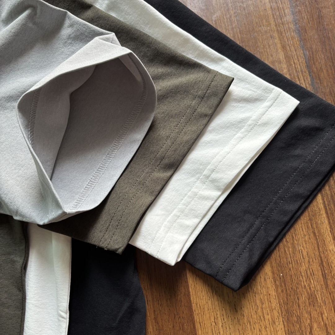 Alternative view of T-Shirt 07202