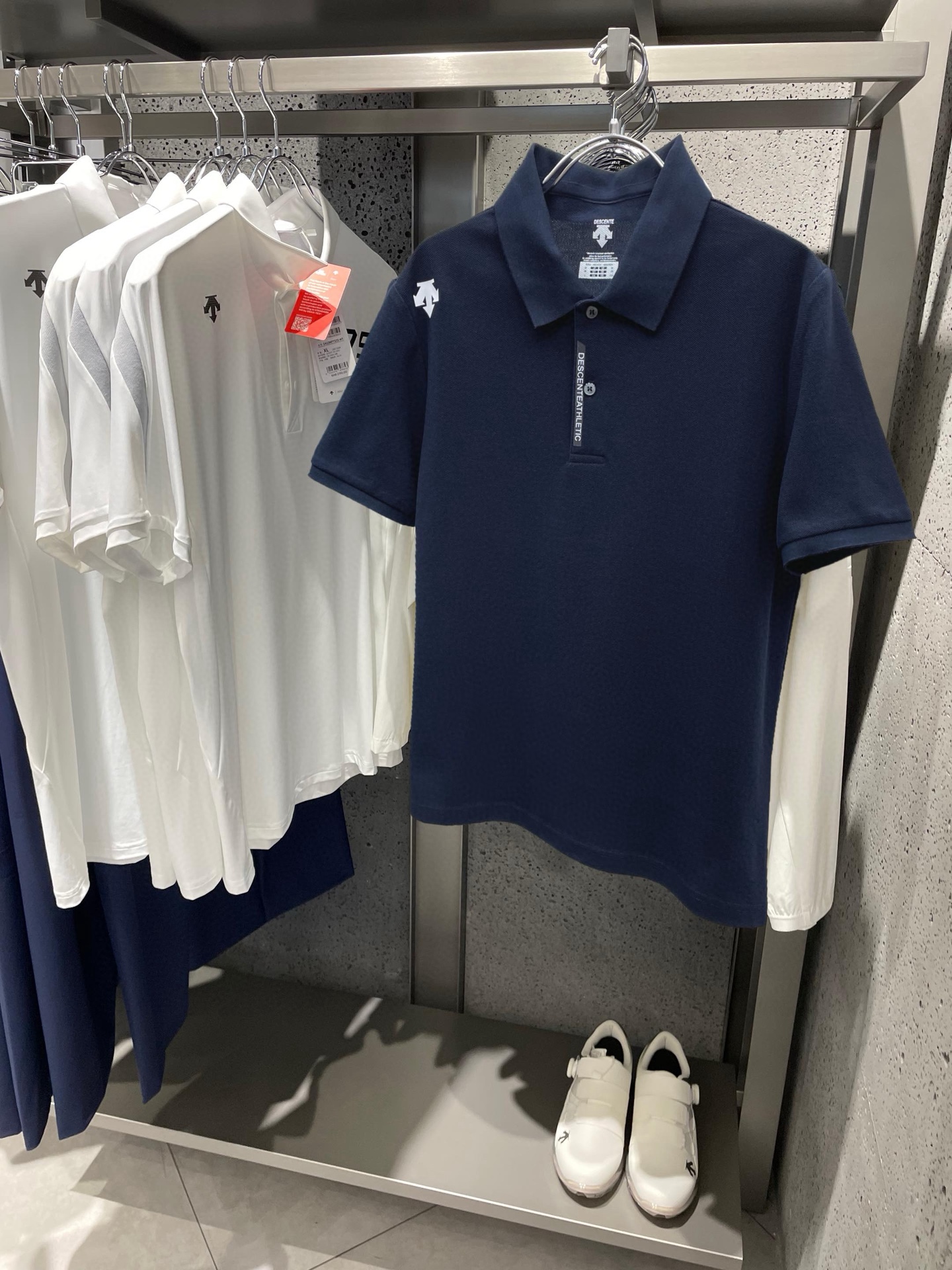 Polo Shirt 07235