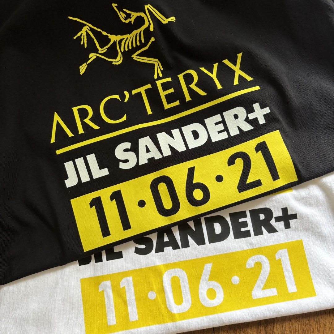 Alternative view of T-Shirt 07226