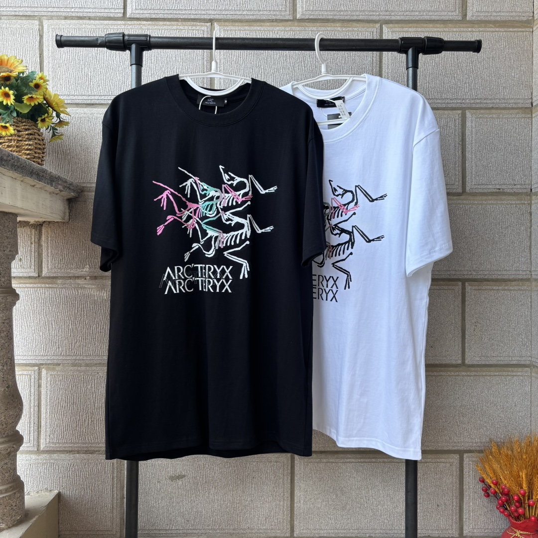 Alternative view of T-Shirt 04475