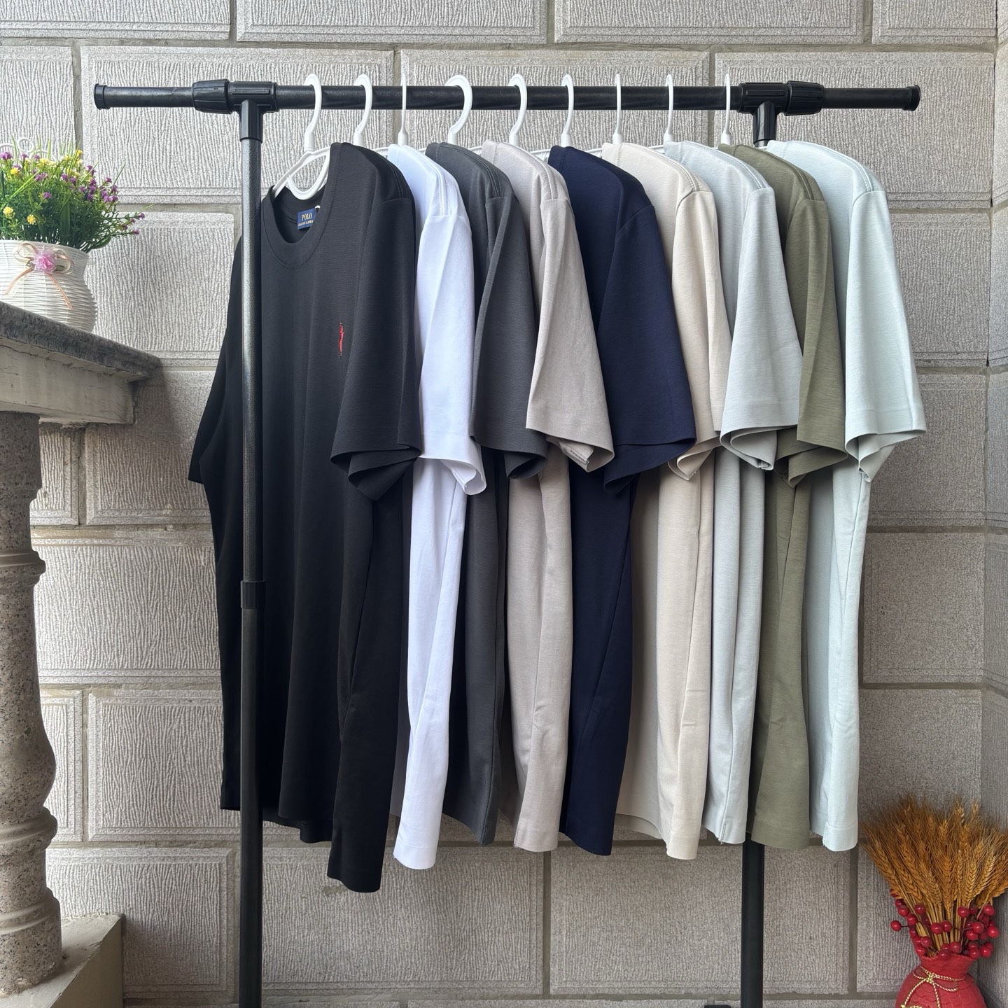 Alternative view of Ralph Lauren Polo Shirt 04471