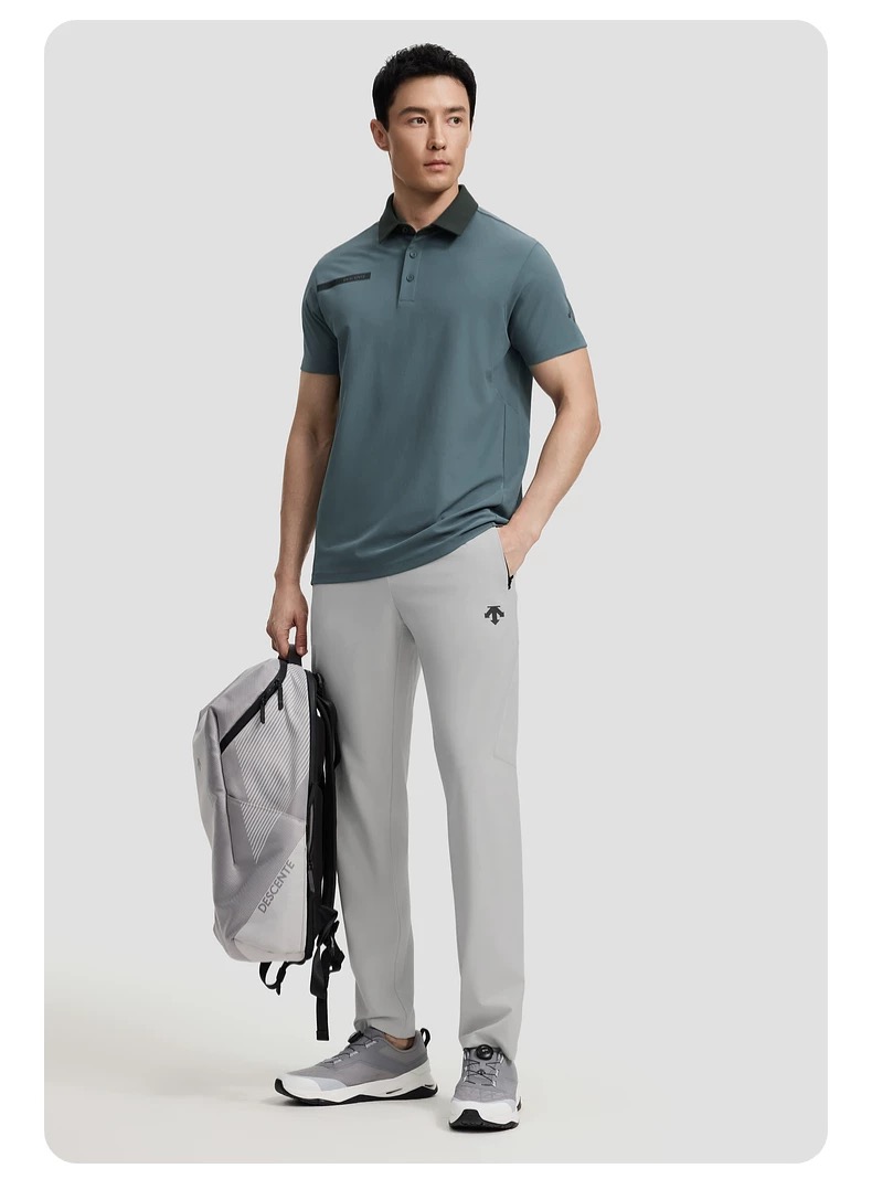 Alternative view of Pants 07198
