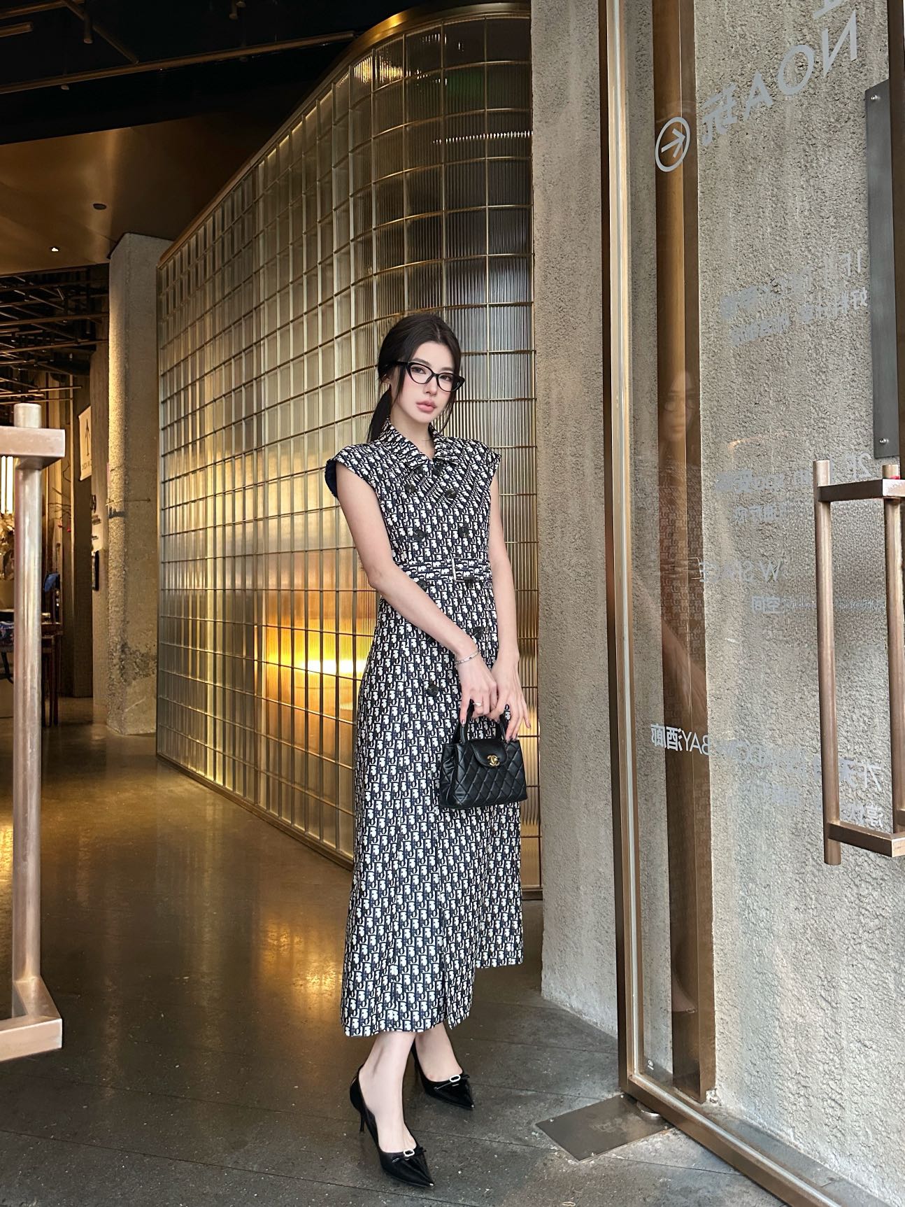Dior Women Dio*26 SML — photo 2