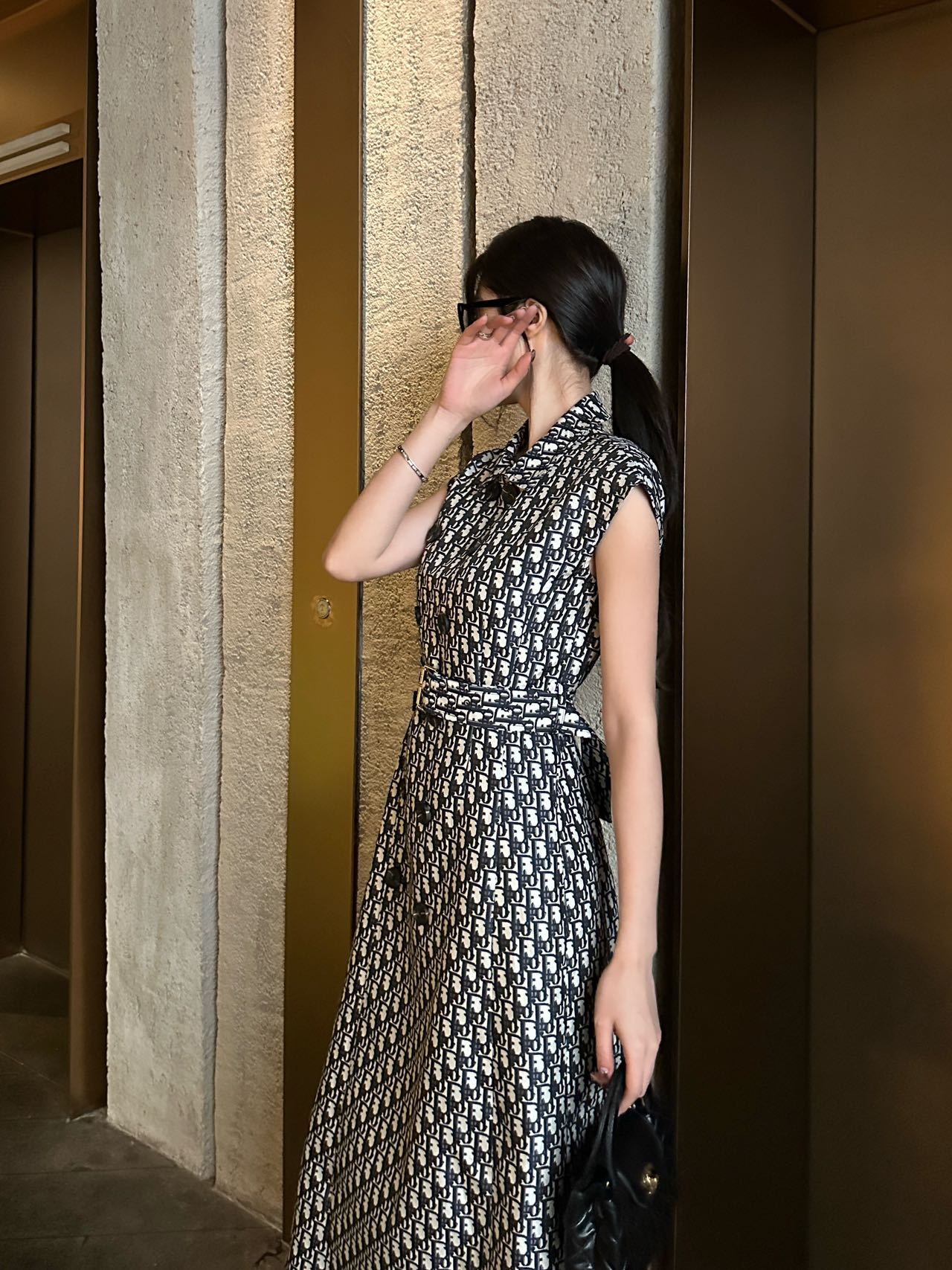 Dior Women Dio*26 SML — photo 8