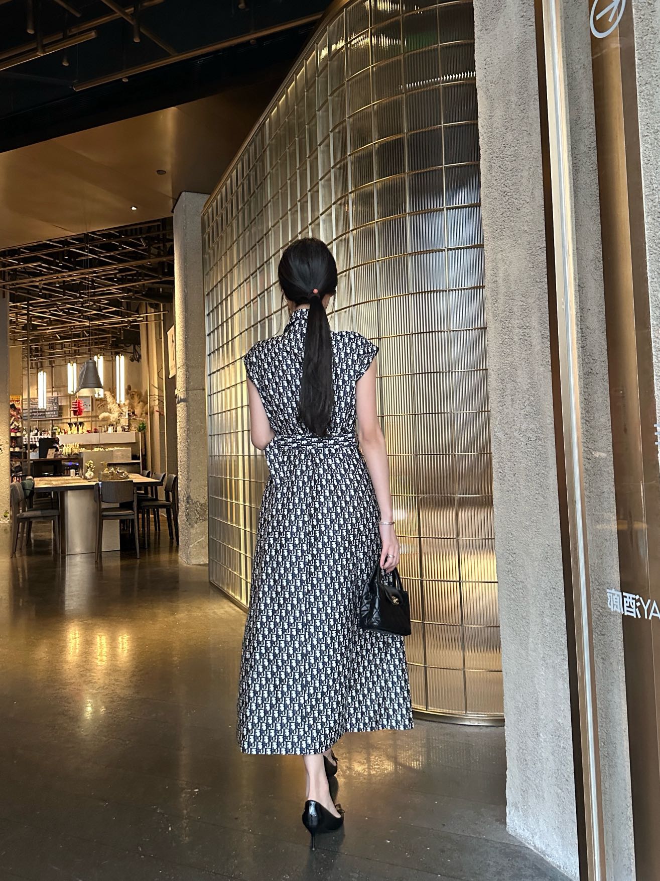 Dior Women Dio*26 SML — photo 4