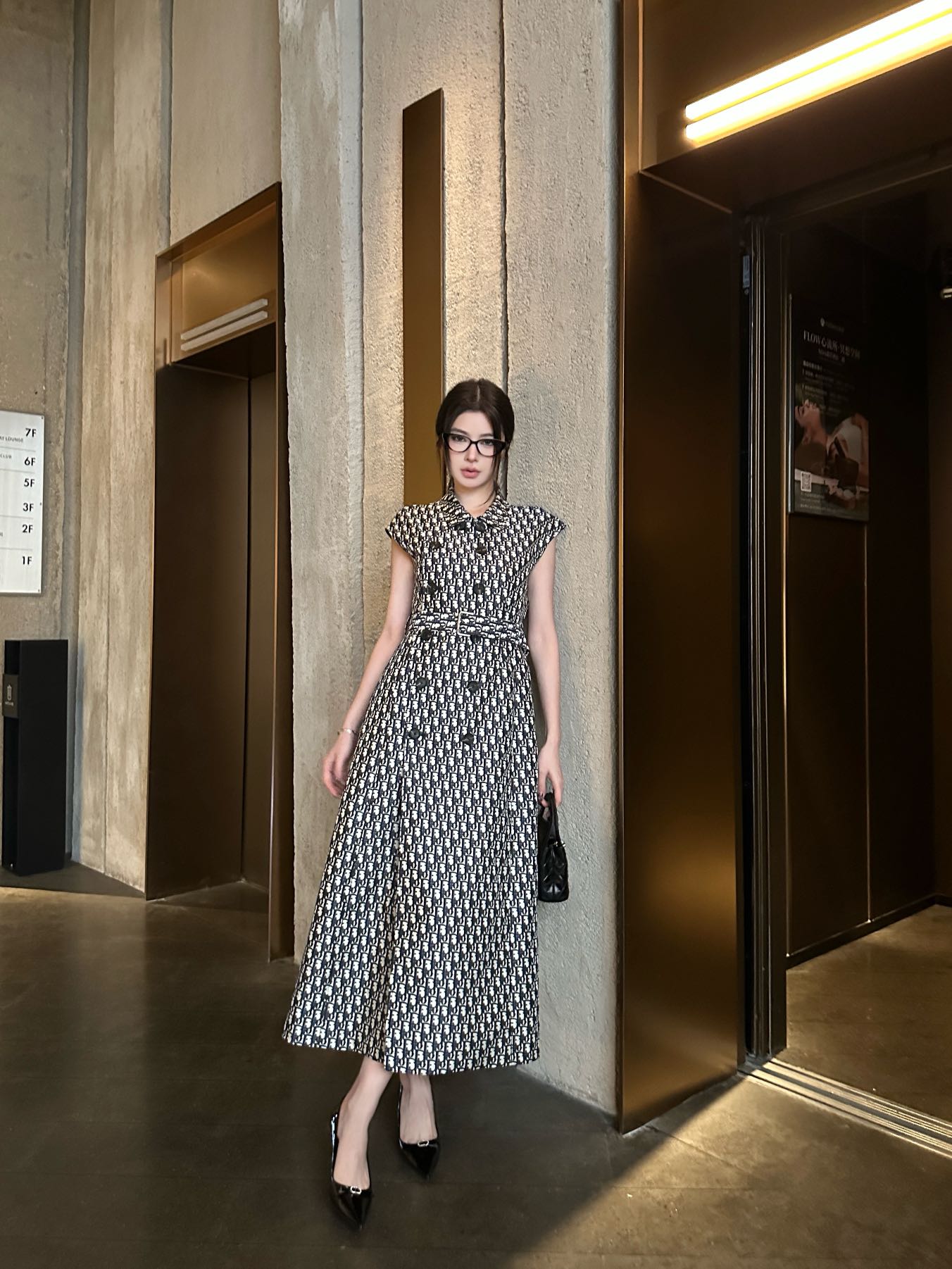 Dior Women Dio*26 SML — photo 7