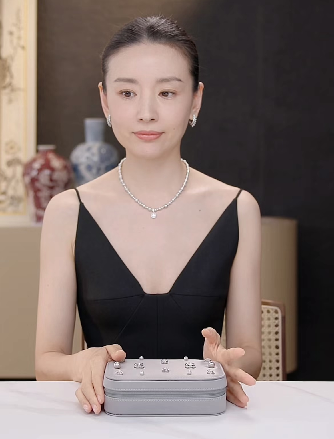 Sugar Cube Bubble Necklace - Comprehensive 4