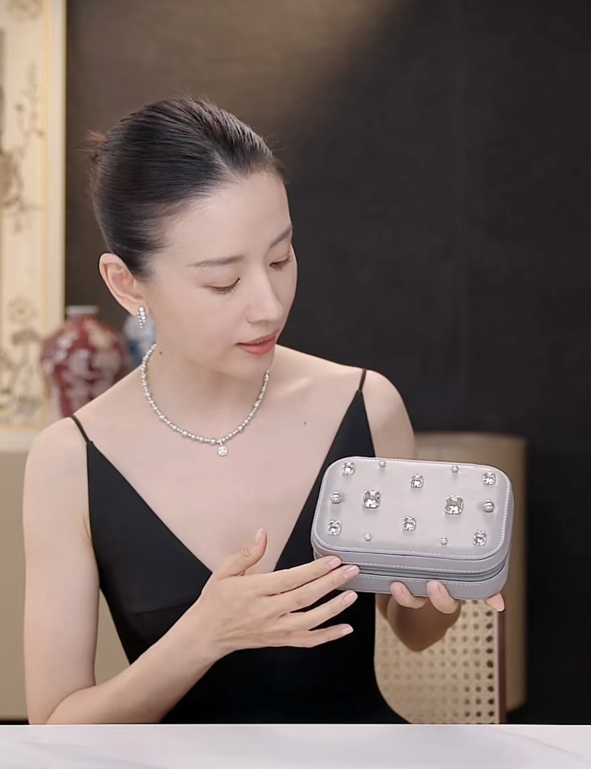 Sugar Cube Bubble Necklace - Comprehensive 2