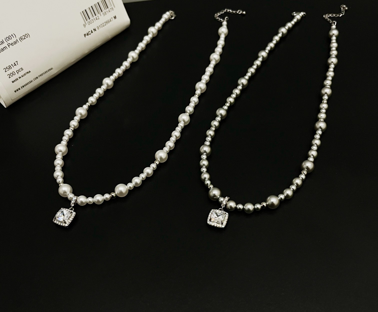 allowing it to be paired with other necklaces - Comprehensive 3