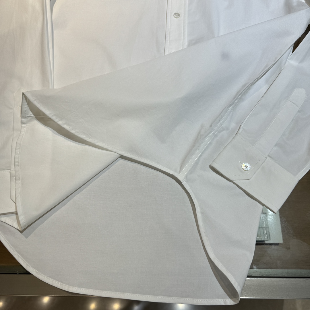 C#line  衬衫服装 8