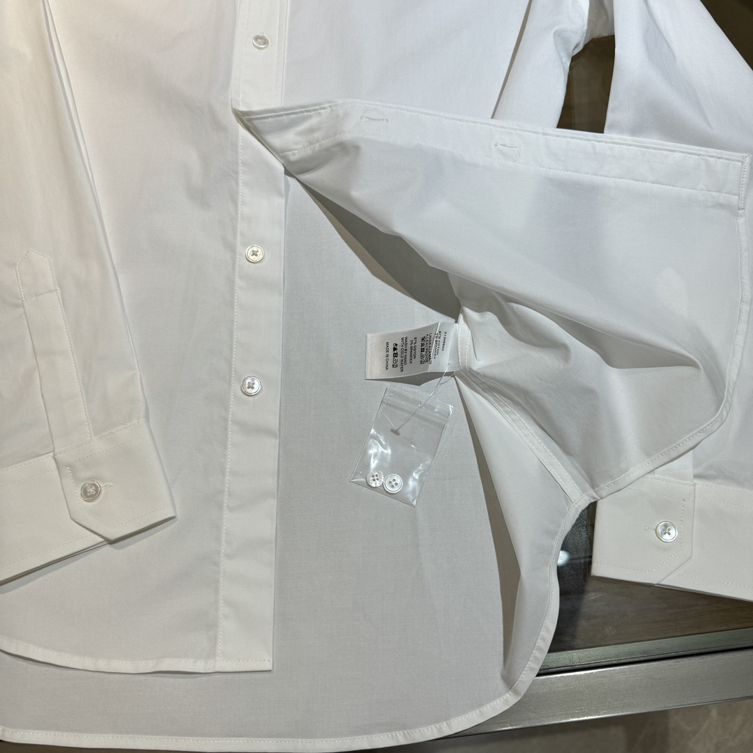 C#line  衬衫服装 9