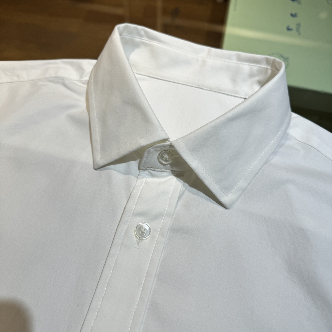 C#line  衬衫服装 3