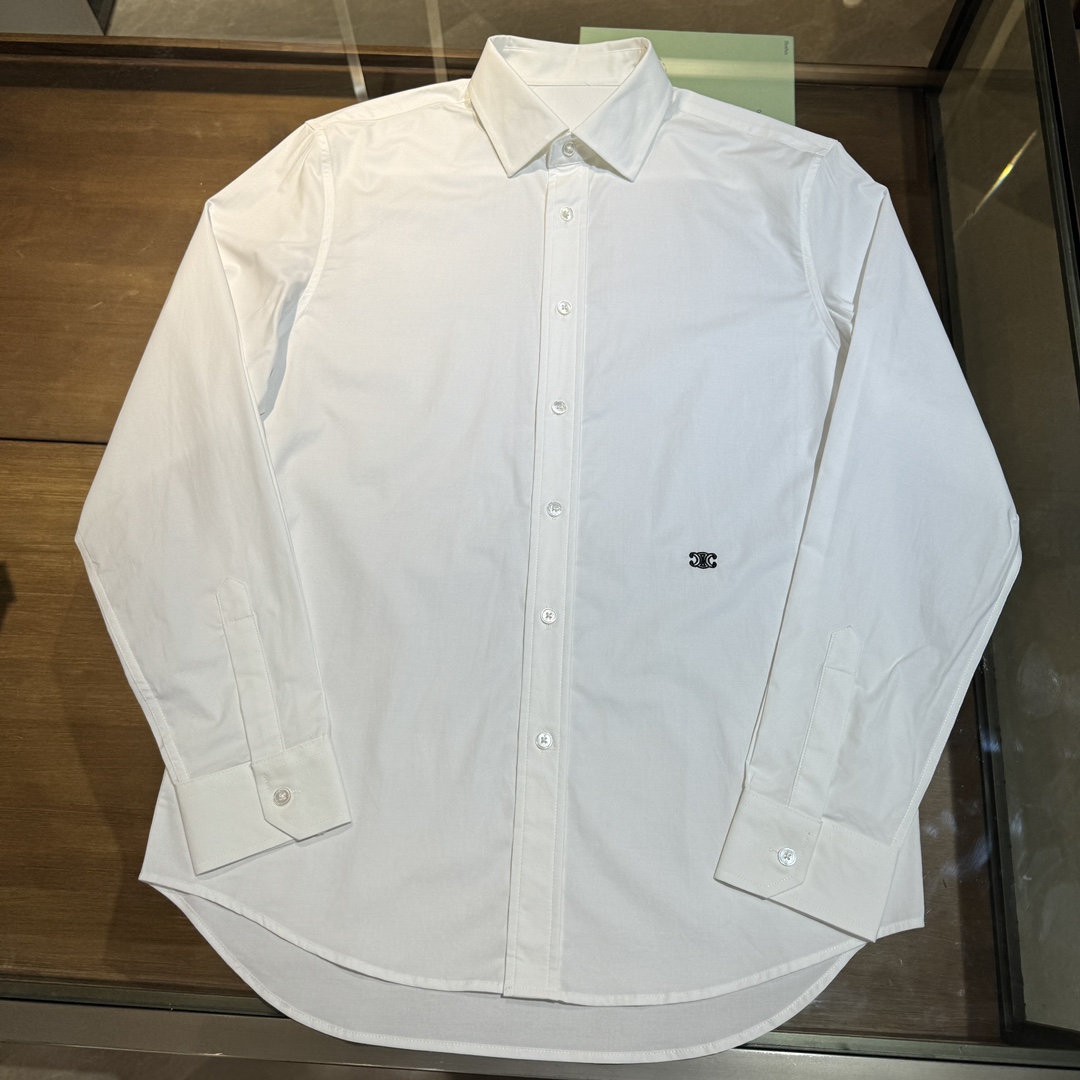 C#line  衬衫服装 1