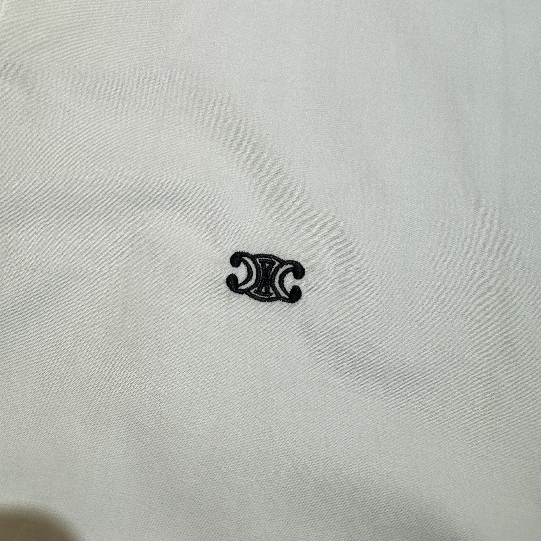 C#line  衬衫服装 5