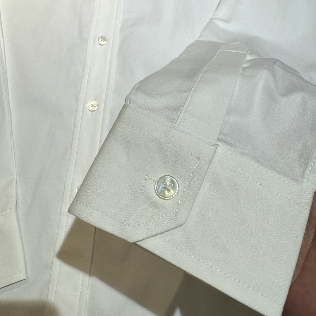 C#line  衬衫服装 7