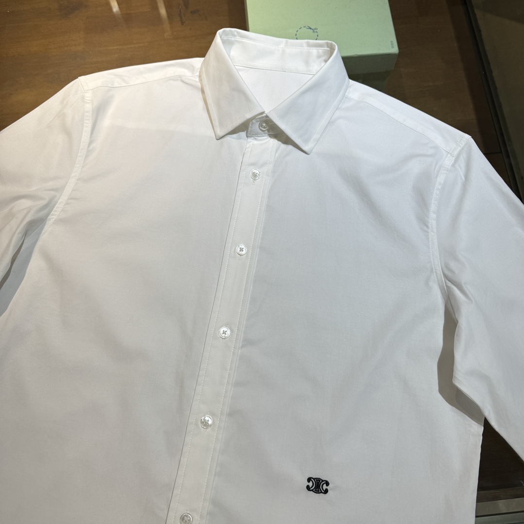 C#line  衬衫服装 2