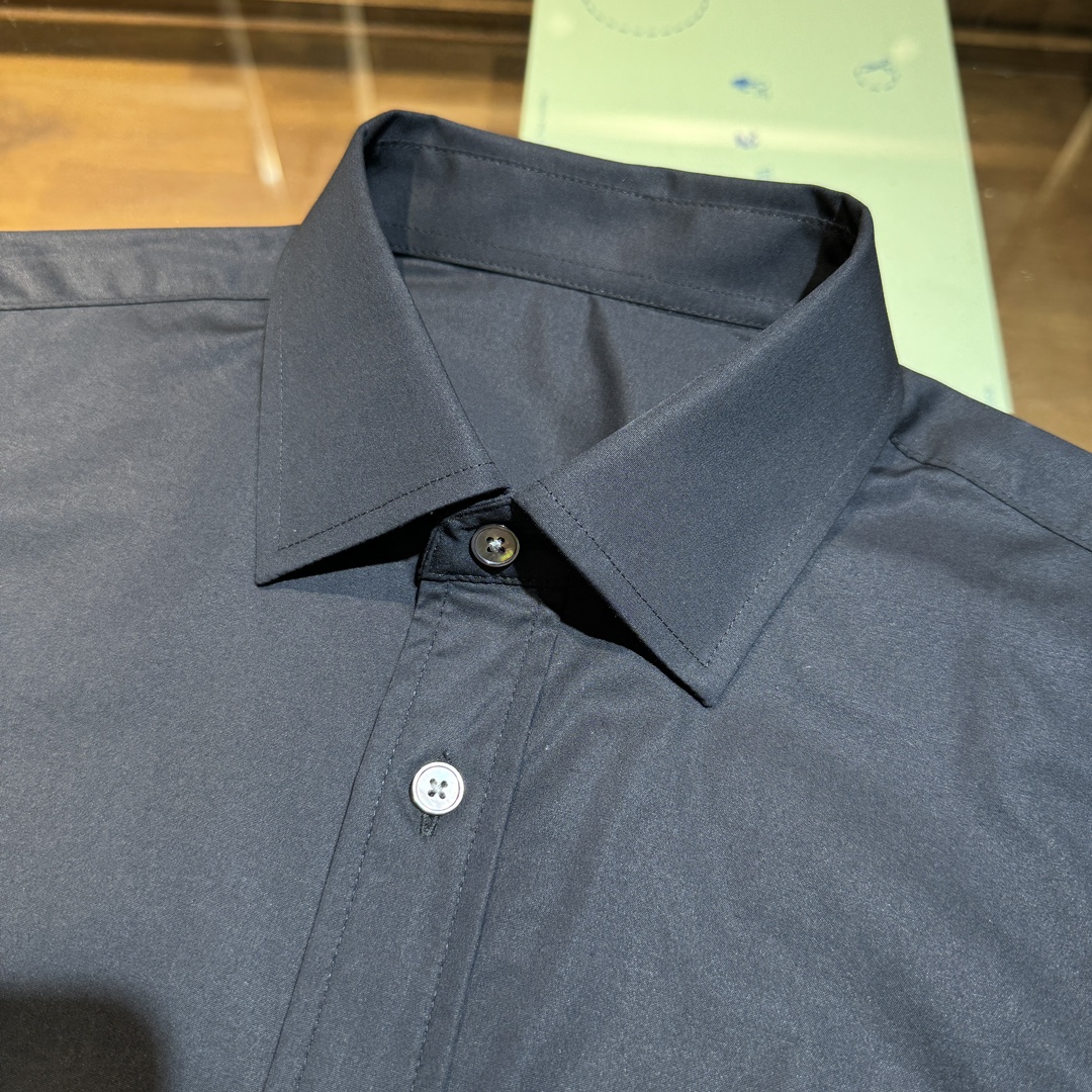 C#line  衬衫服装 3