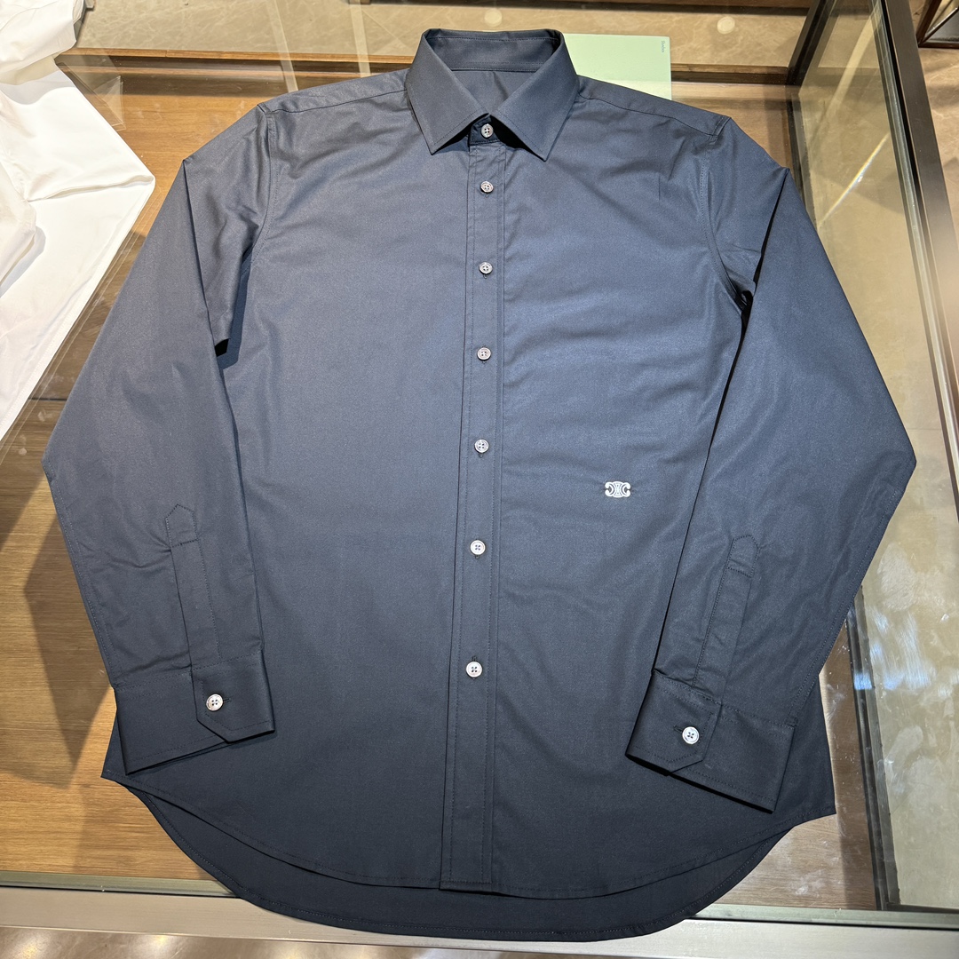 C#line  衬衫服装 1