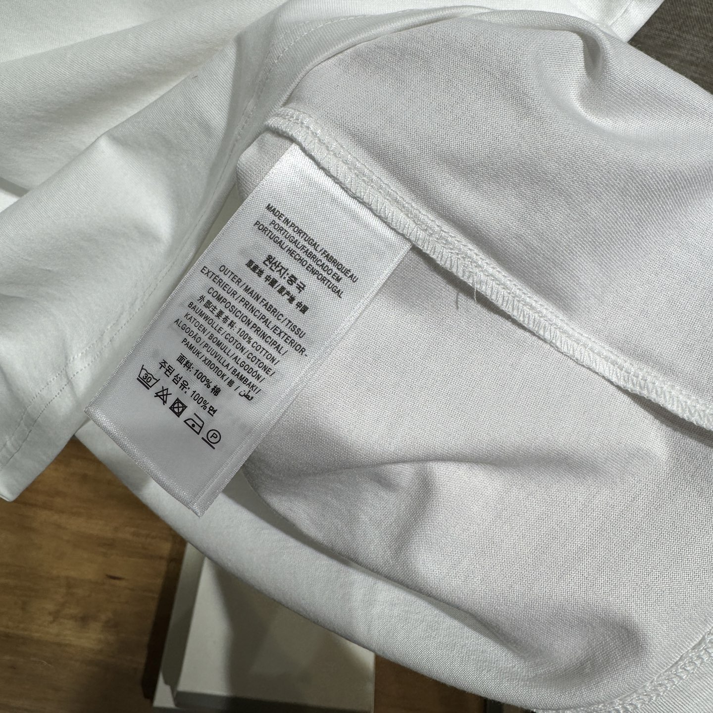 BBR  短袖T恤服装 7