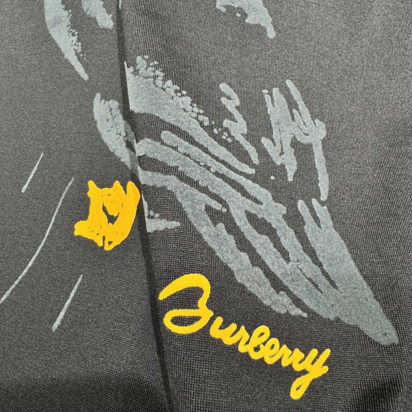 BBR  短袖T恤服装 5