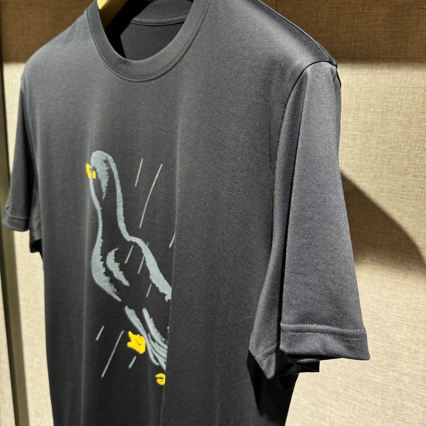 BBR  短袖T恤服装 6