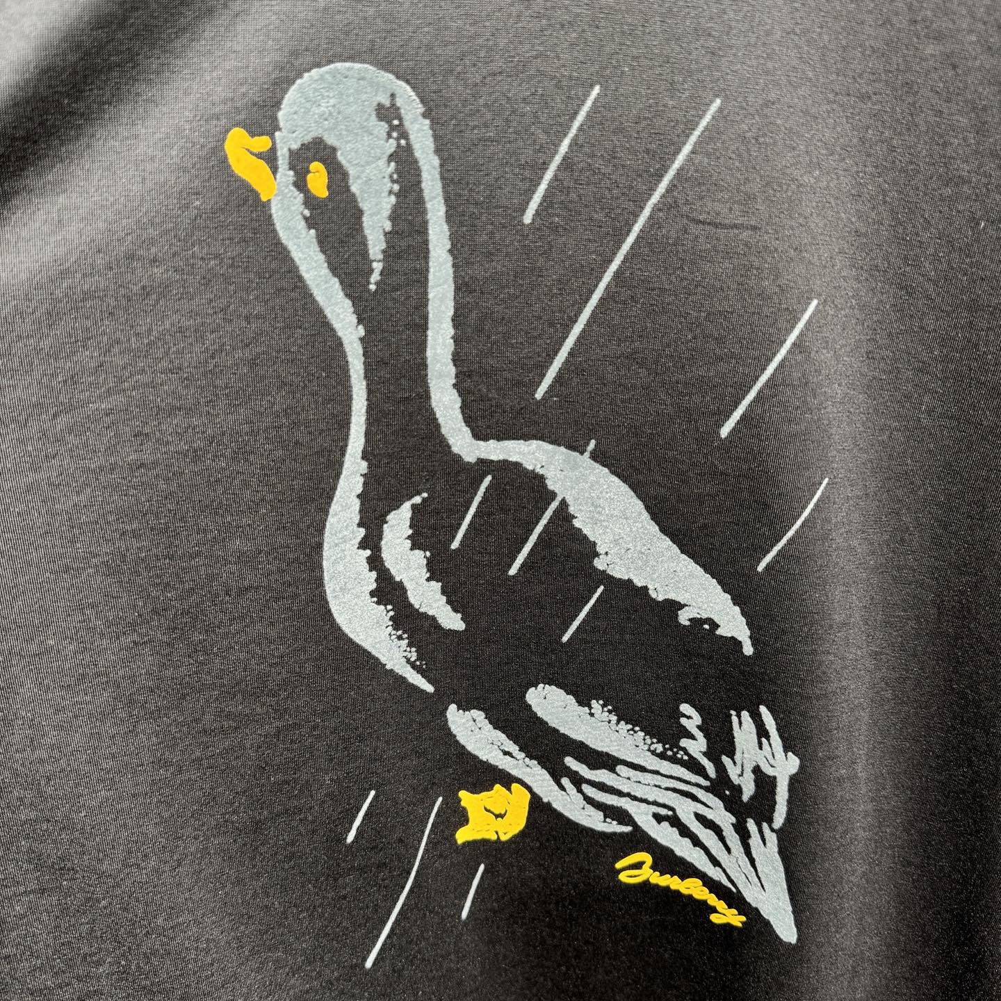 BBR  短袖T恤服装 4