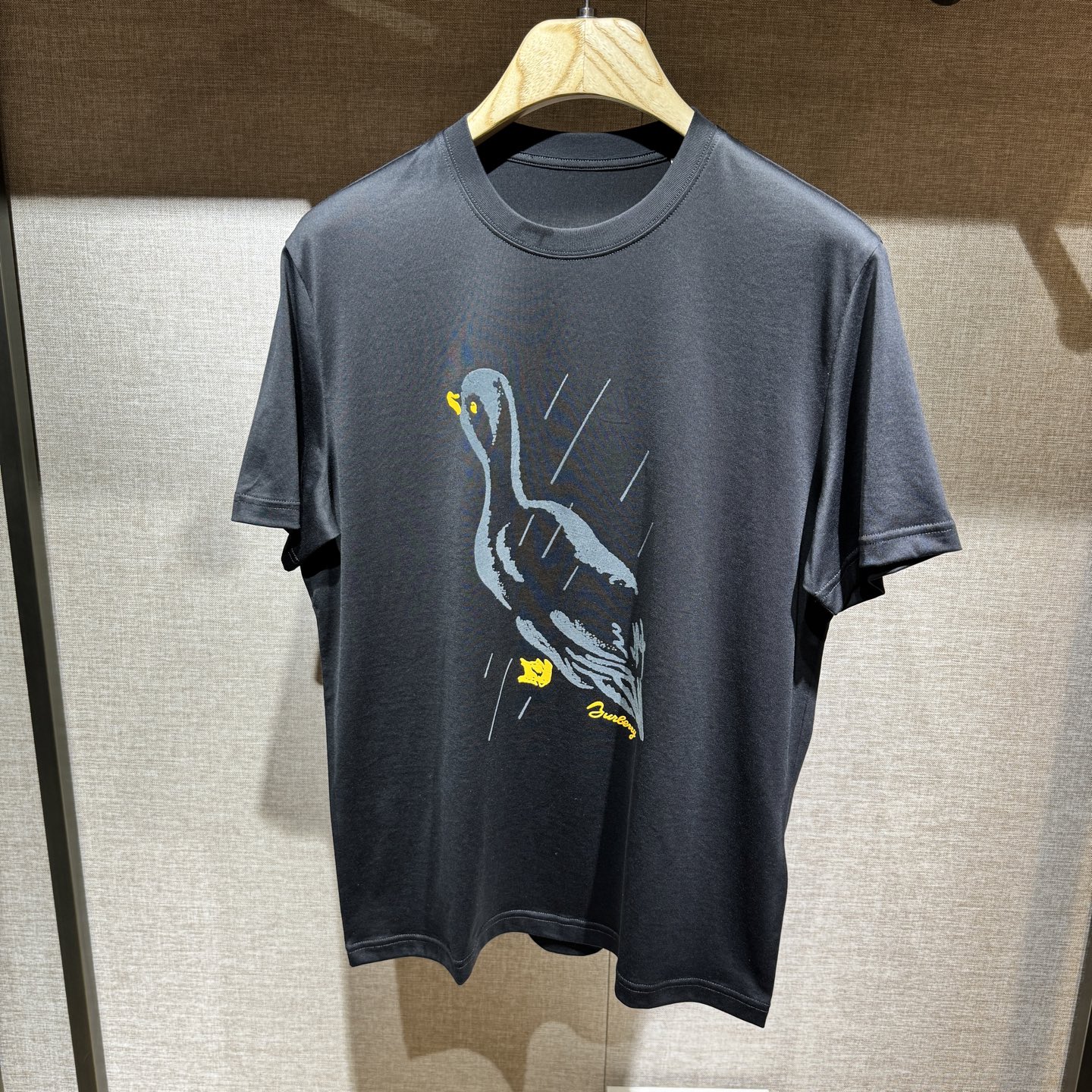 BBR  短袖T恤服装 1