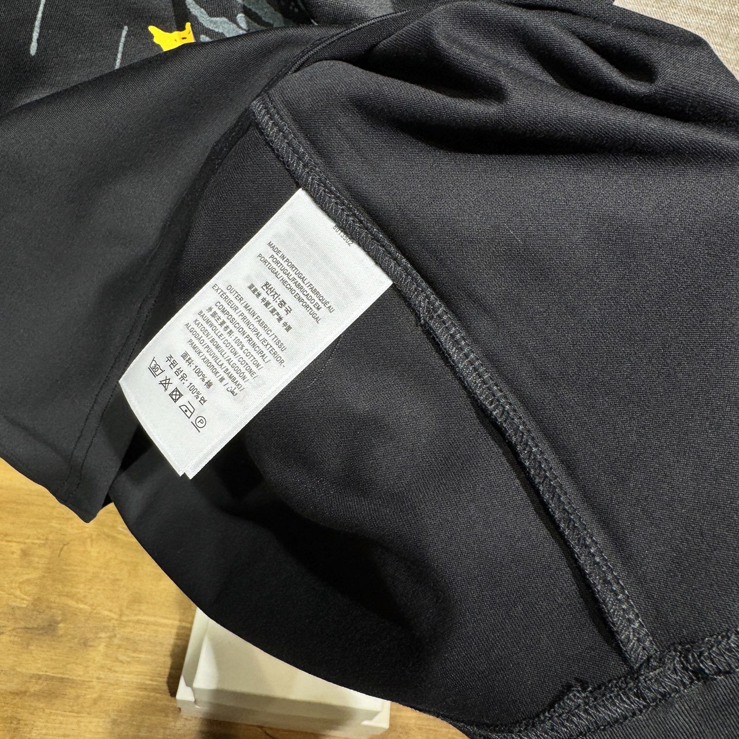 BBR  短袖T恤服装 7