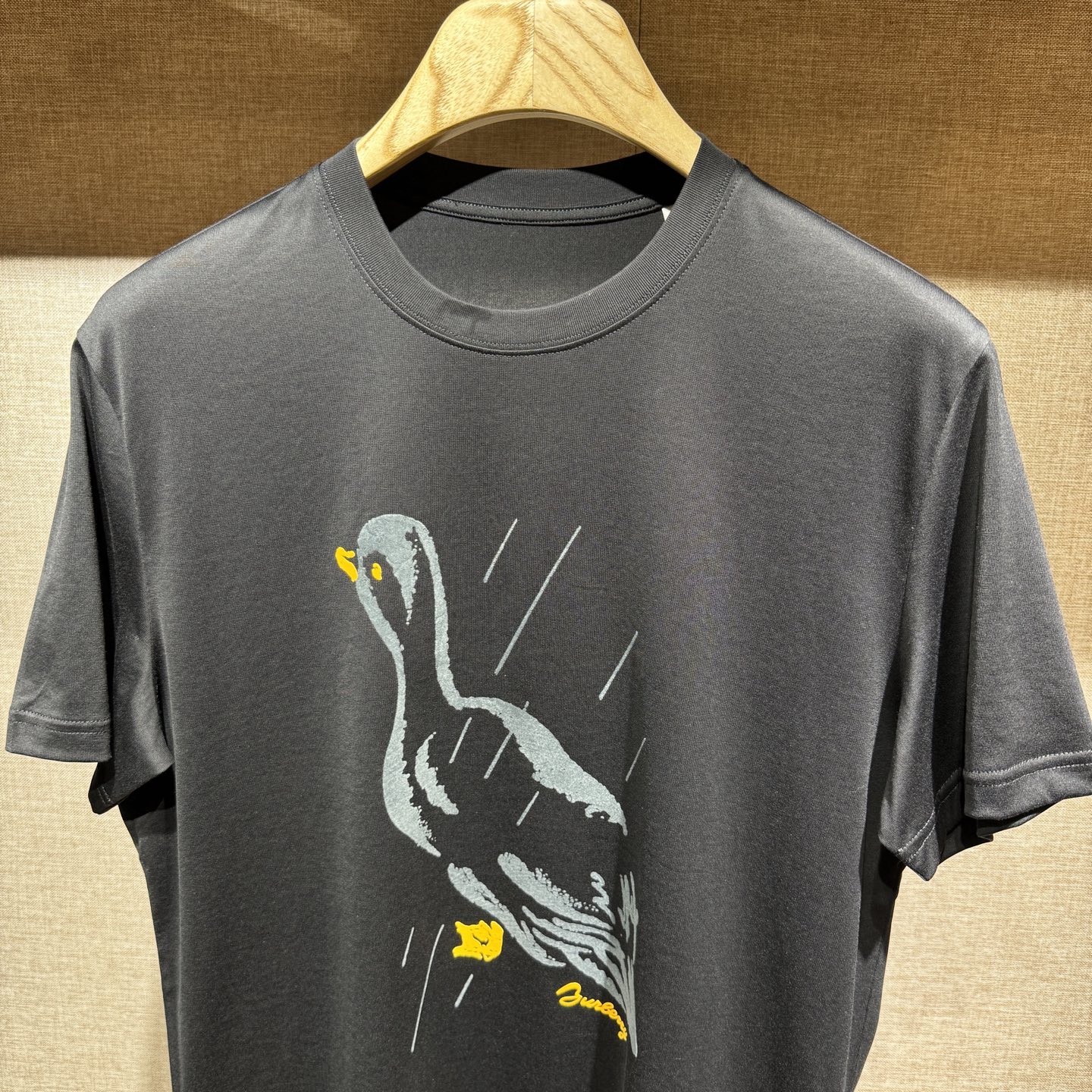 BBR  短袖T恤服装 2