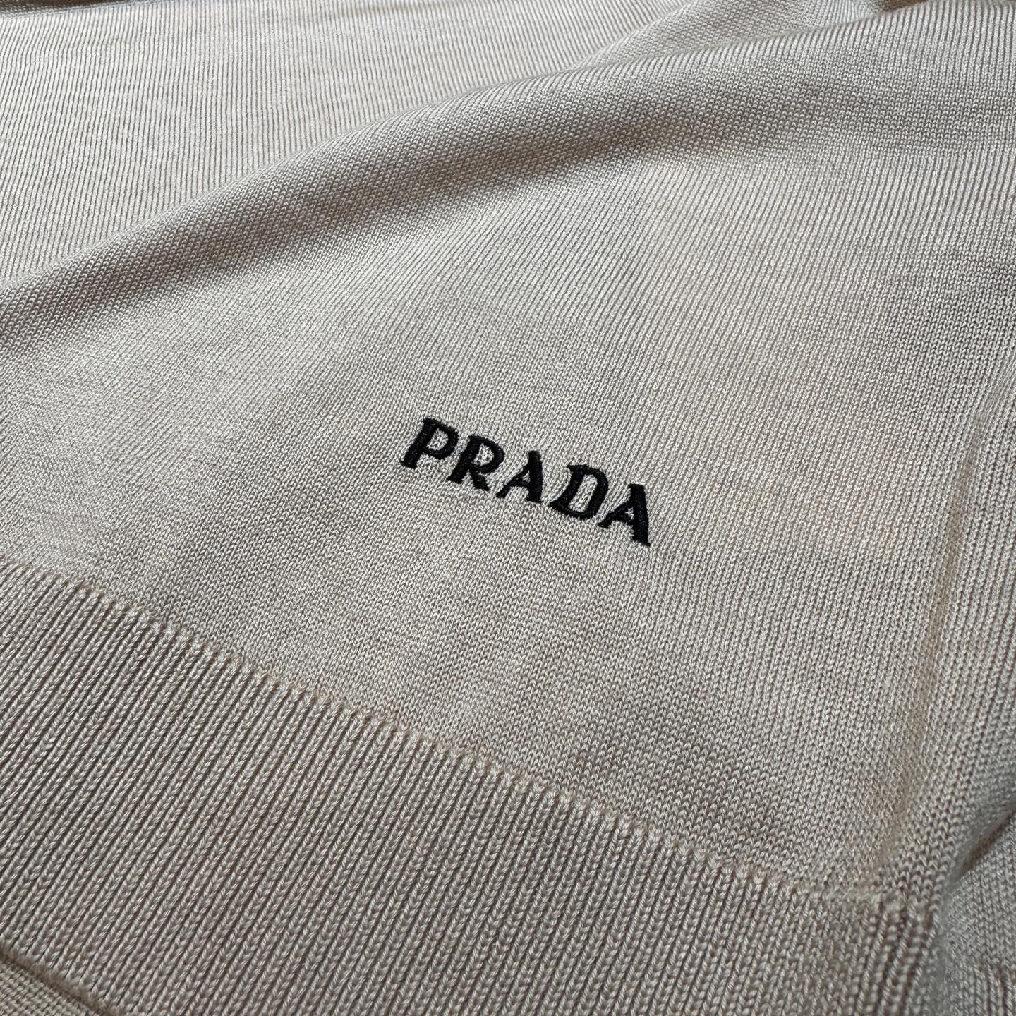 P#ada  外套服装 7