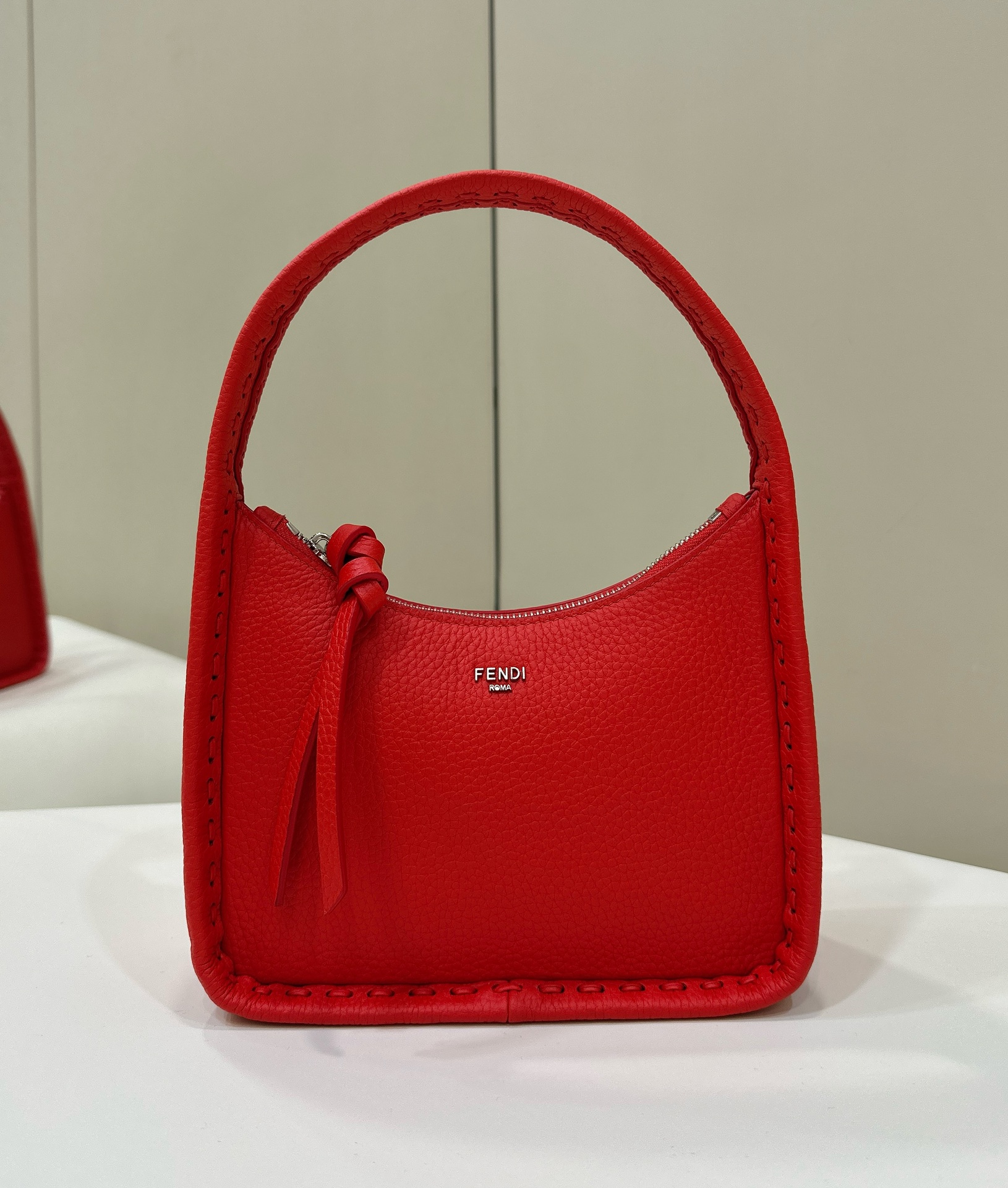 Online Shop
 Fendi Crossbody & Shoulder Bags Find replica
 Calfskin Cowhide Fashion Mini