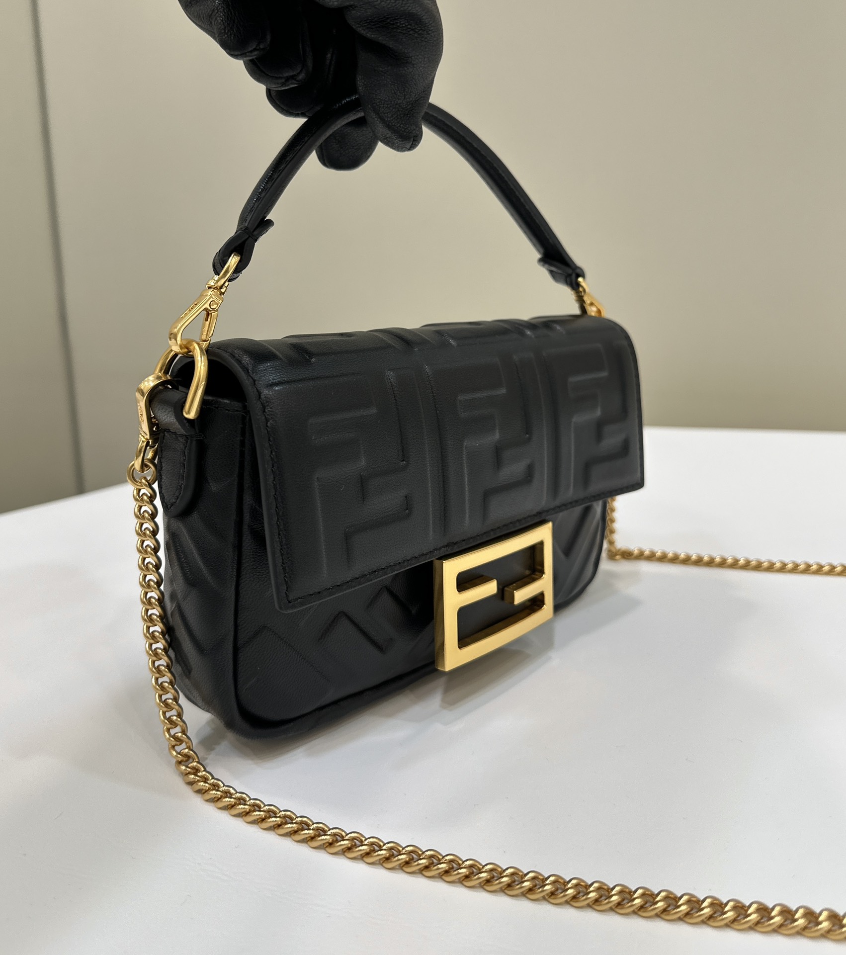 [Fendi Women