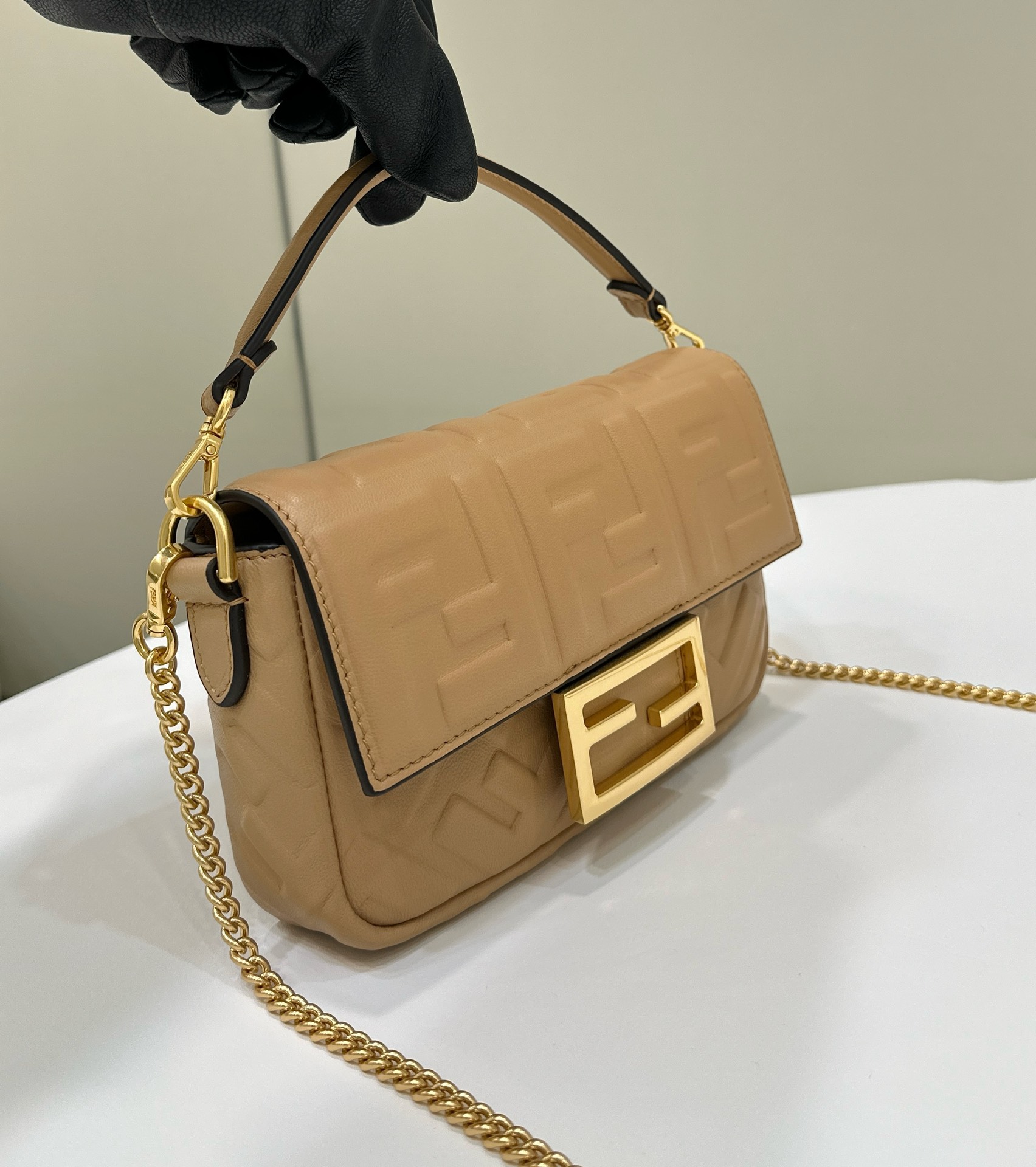 [Fendi Women