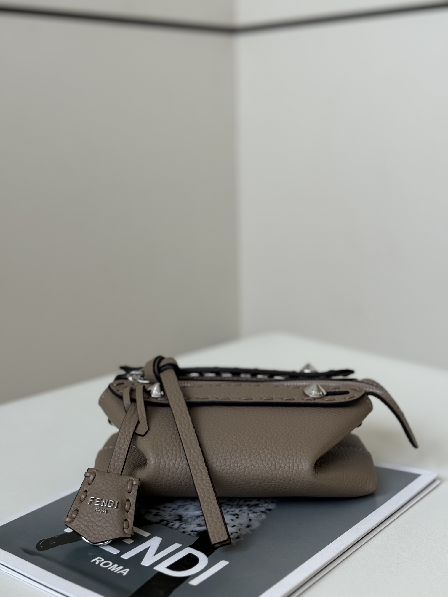 [Fendi Women