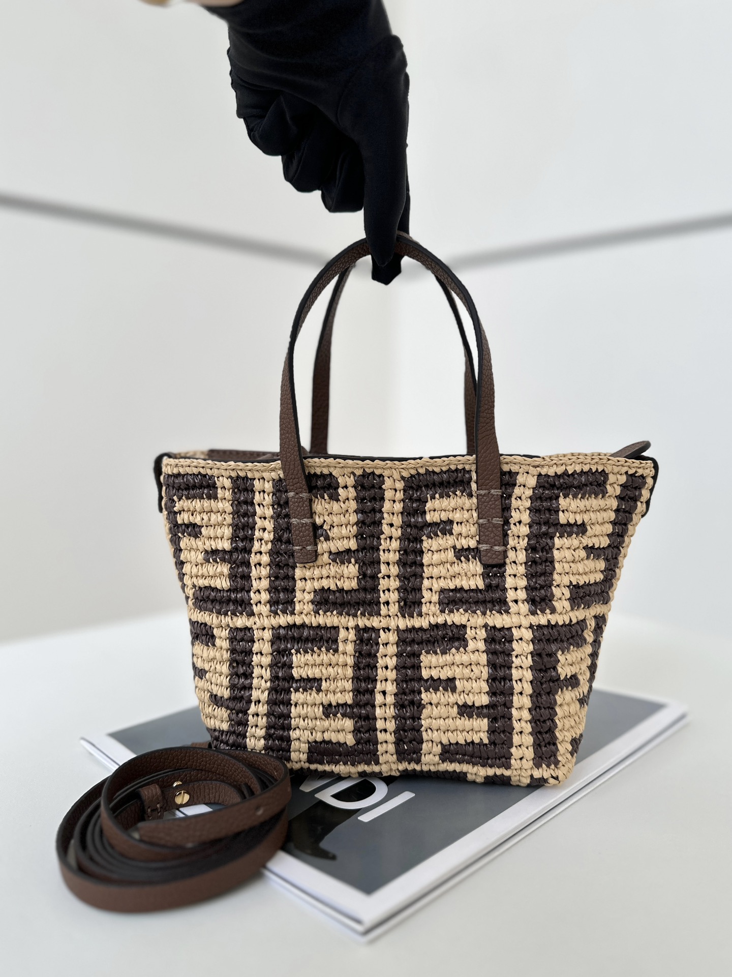 [Fendi Women