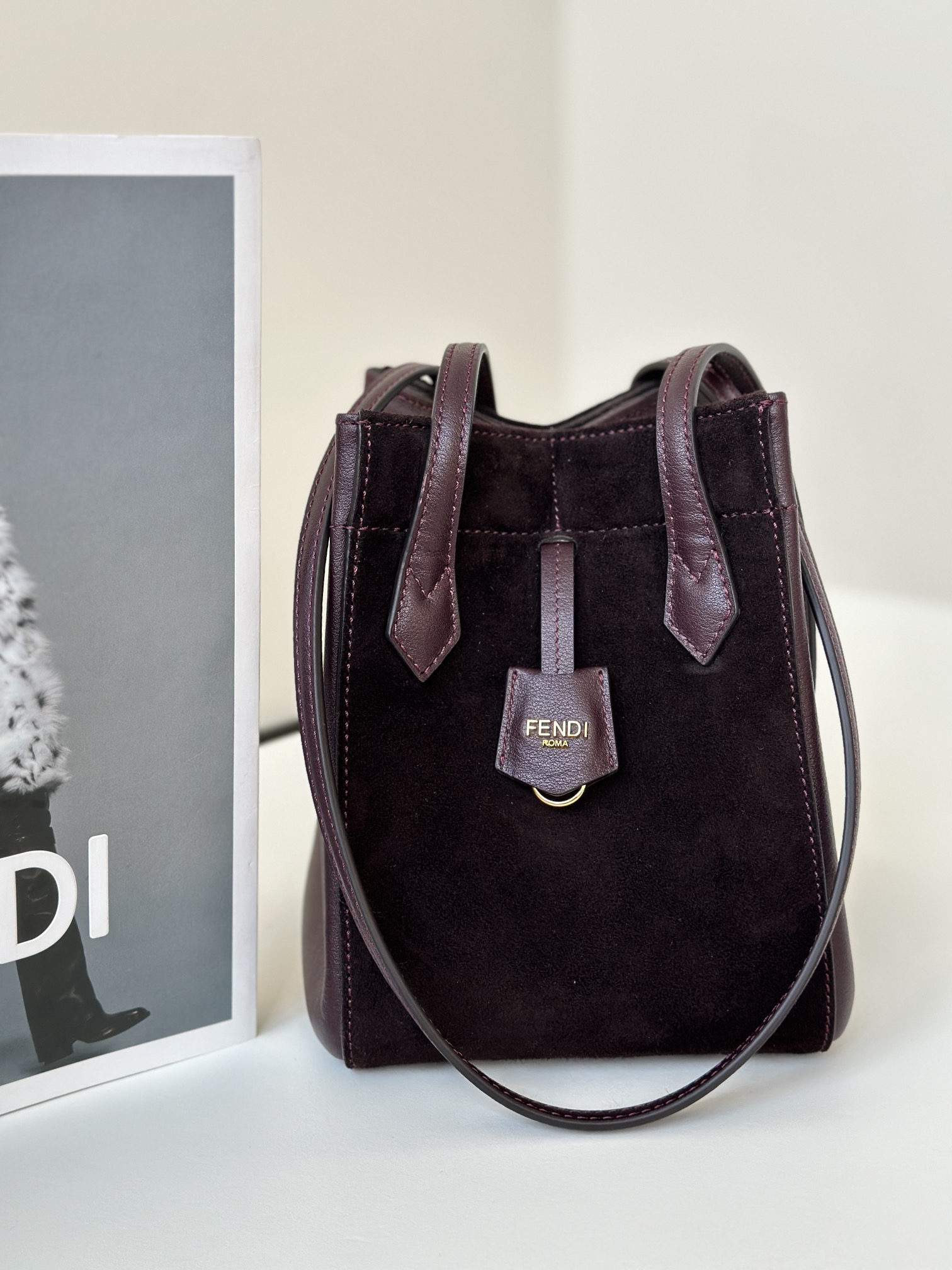 [Fendi Women