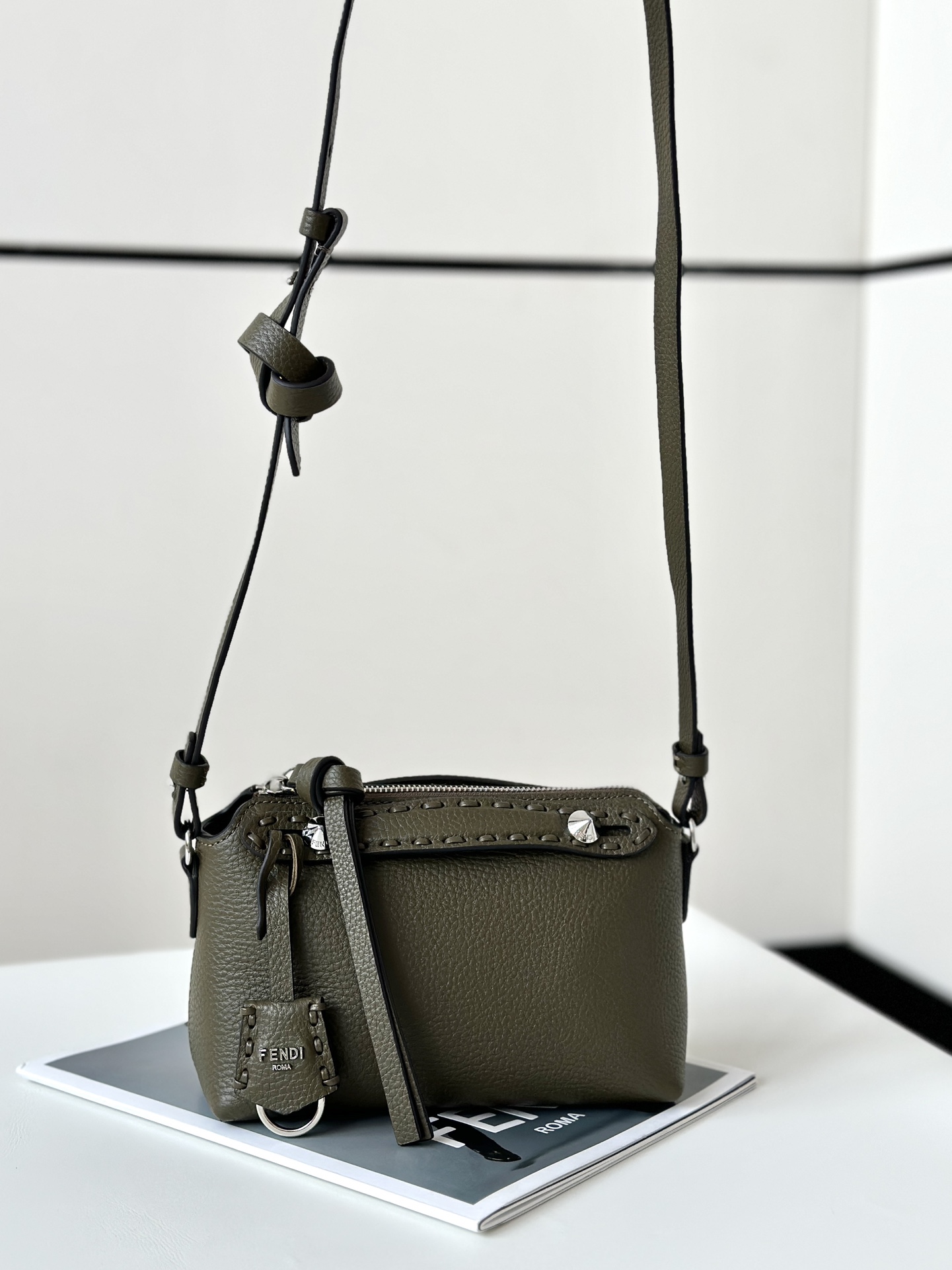 [Fendi Women