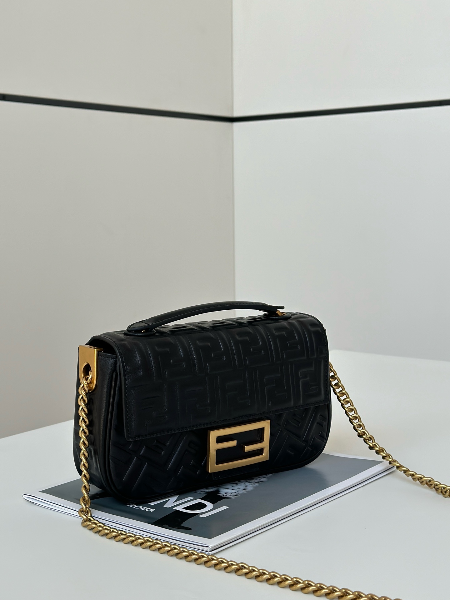 [Fendi Women