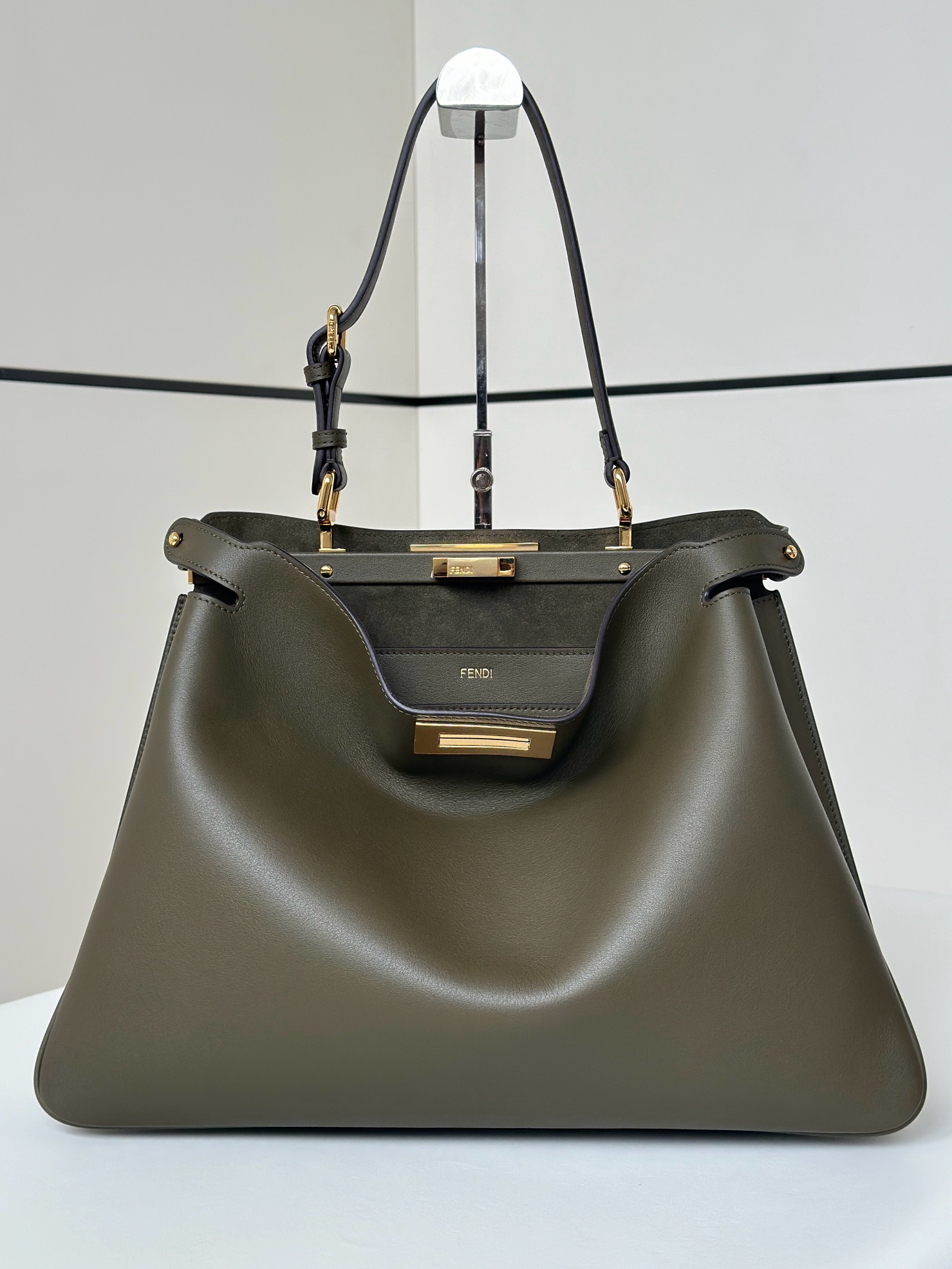 [Fendi Women