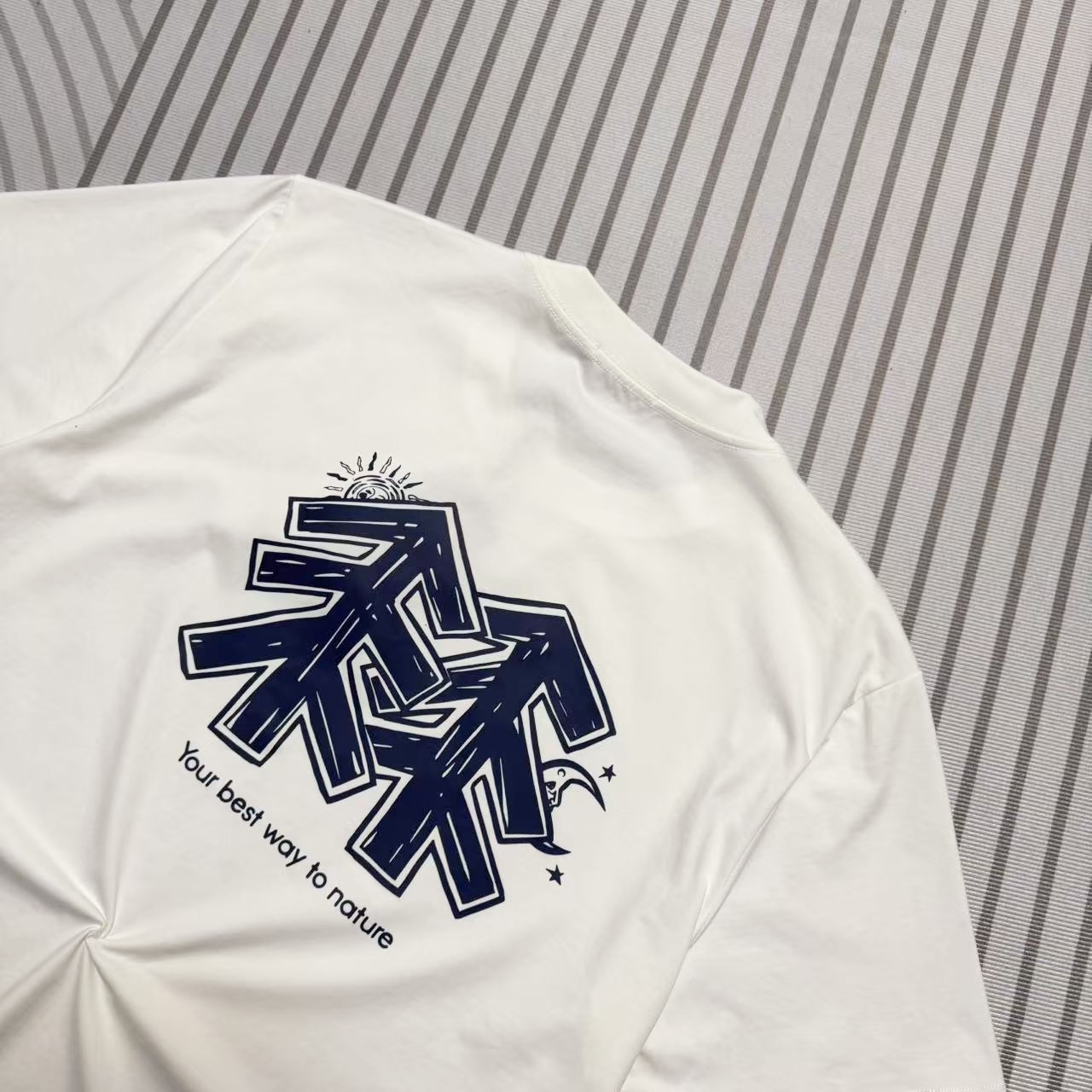 Alternative view of Jacket 02646