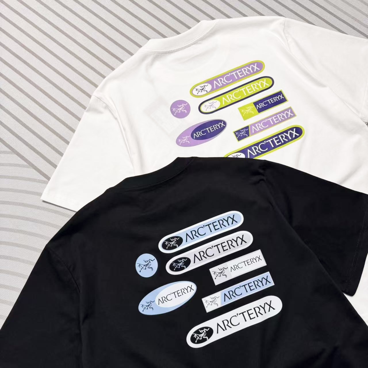 Alternative view of T-Shirt 02644