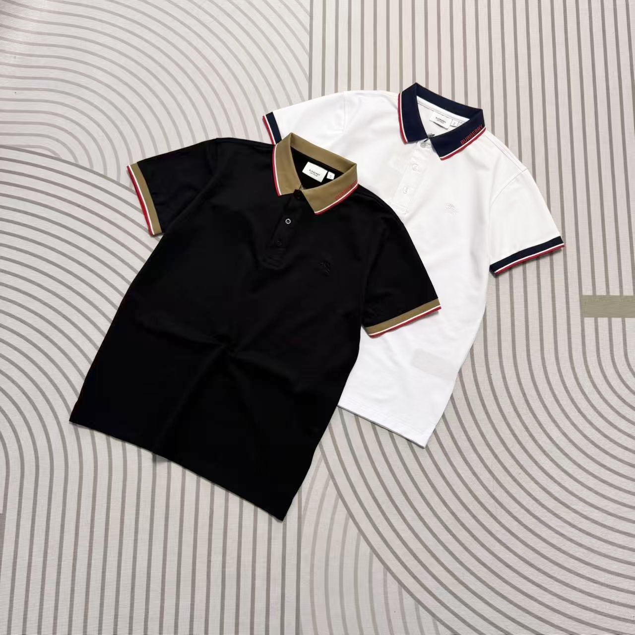 Burberry Polo Shirt 02643