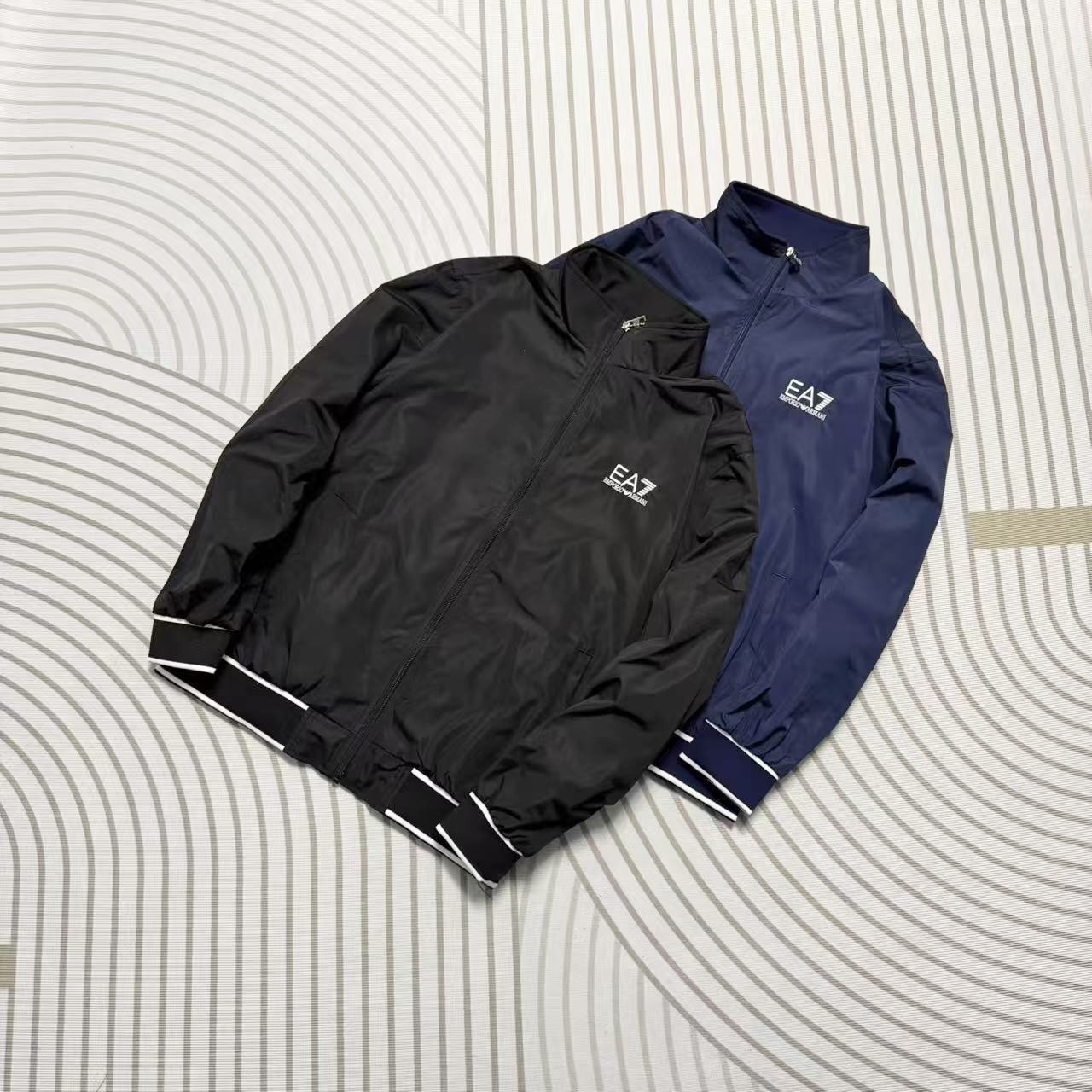 Jacket 02636