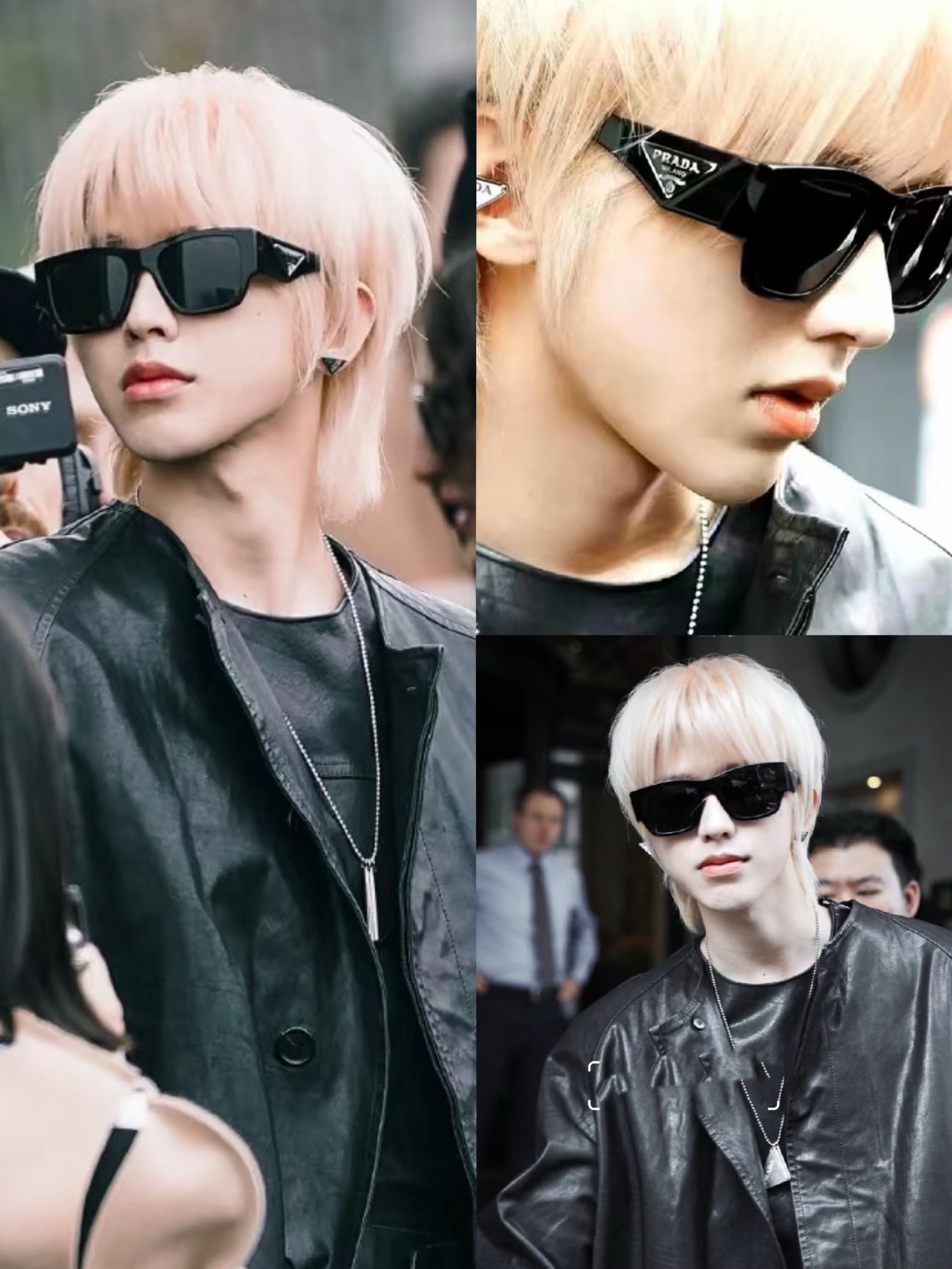 Prada PRADA 普拉达