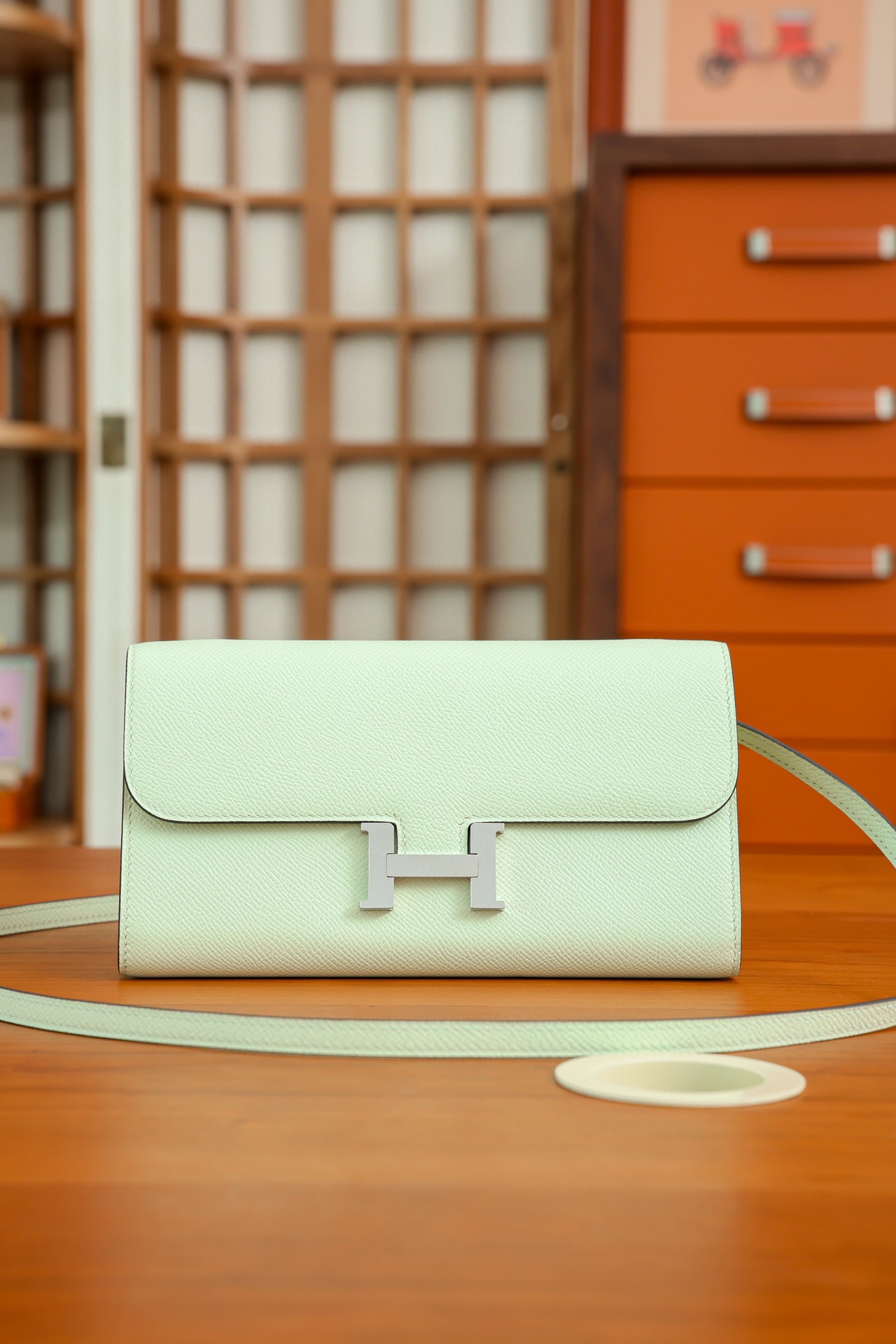 에르메스 124236 가방 Hermes Bag